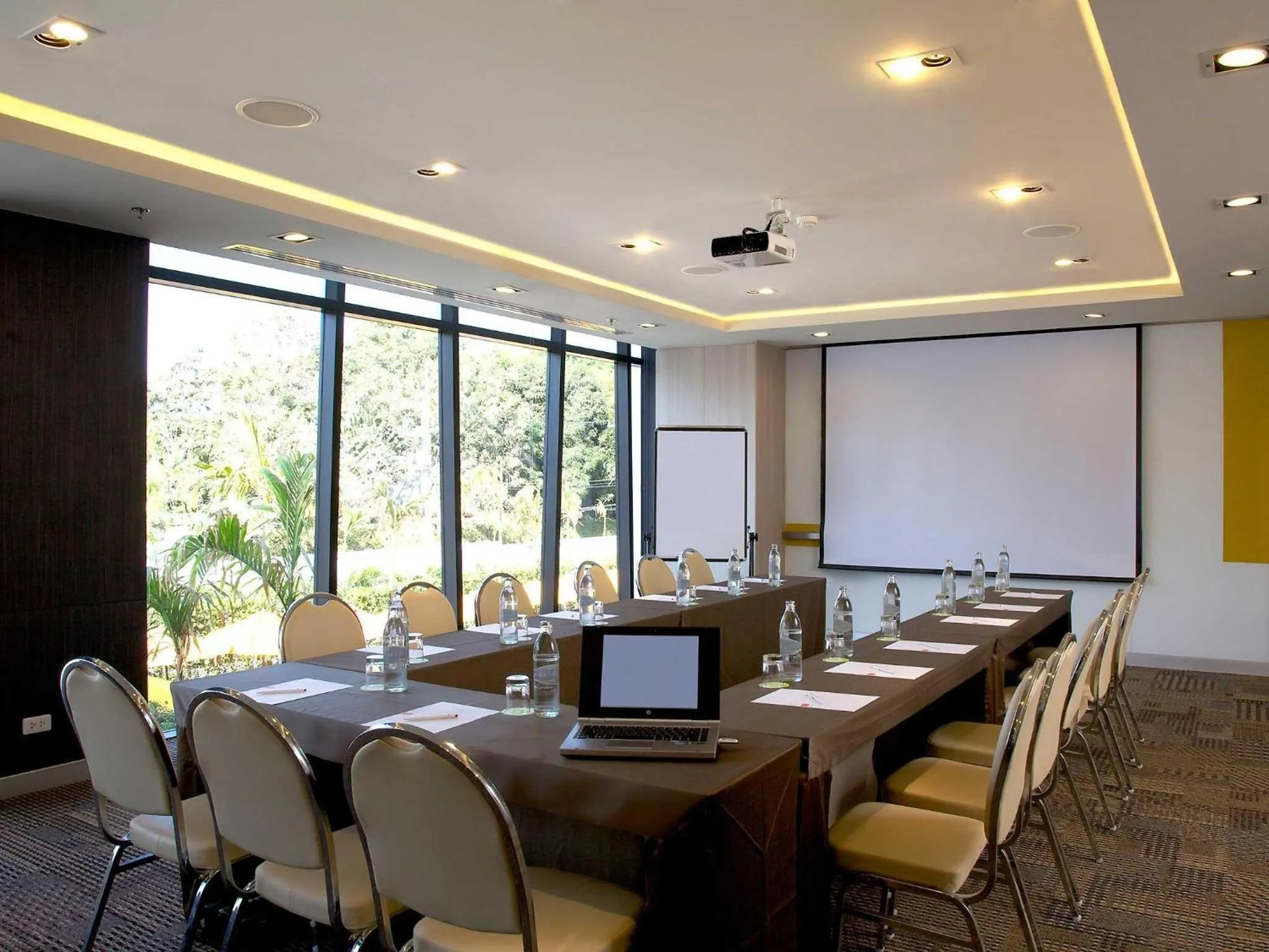 Meeting/conference room in Ibis Hua Hin
