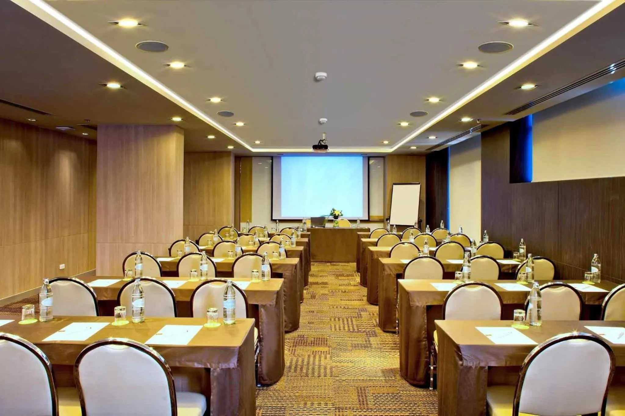 Meeting/conference room in Ibis Hua Hin