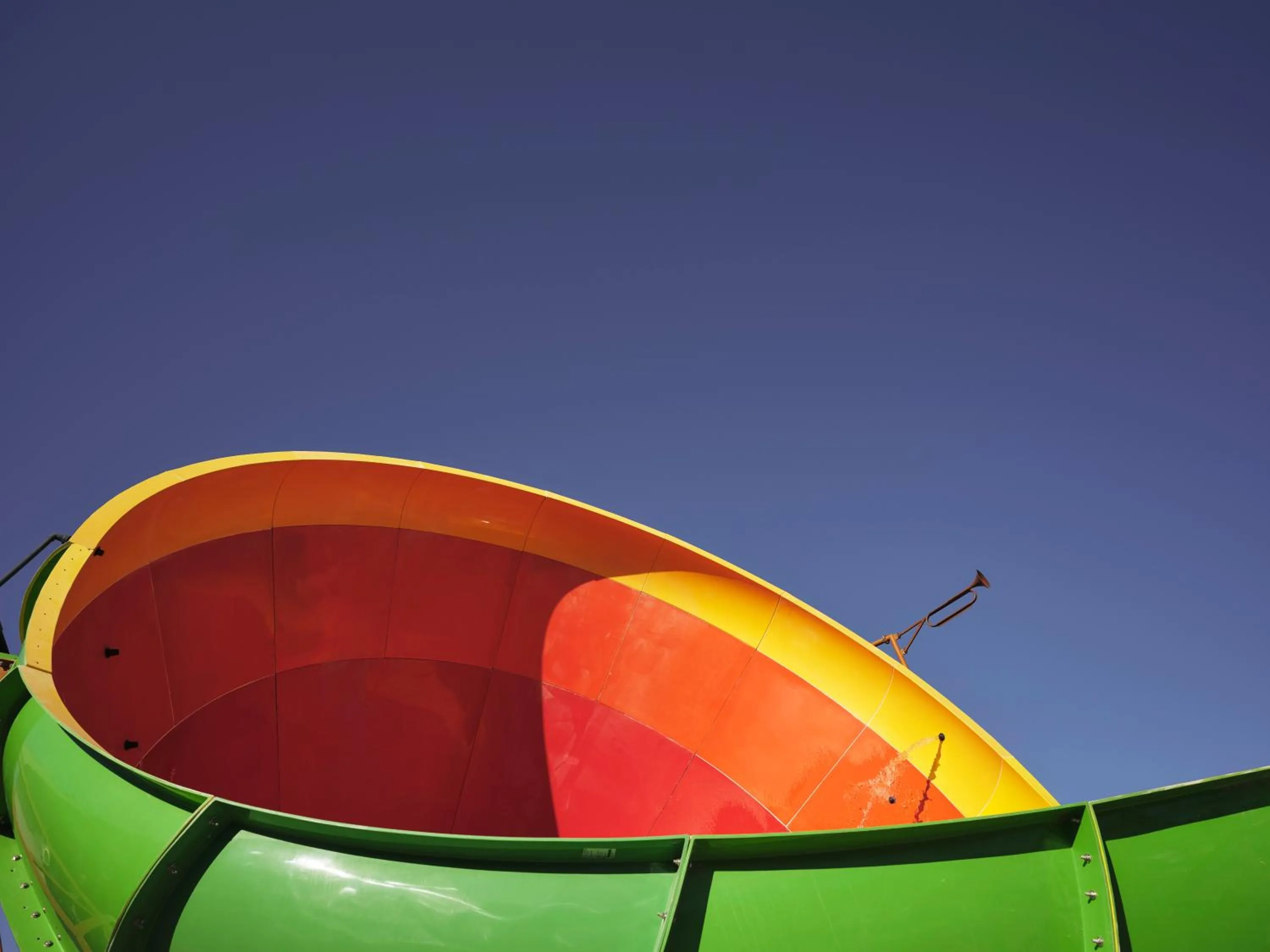 Princess Andriana Resort & Spa - Ultra All-Inclusive