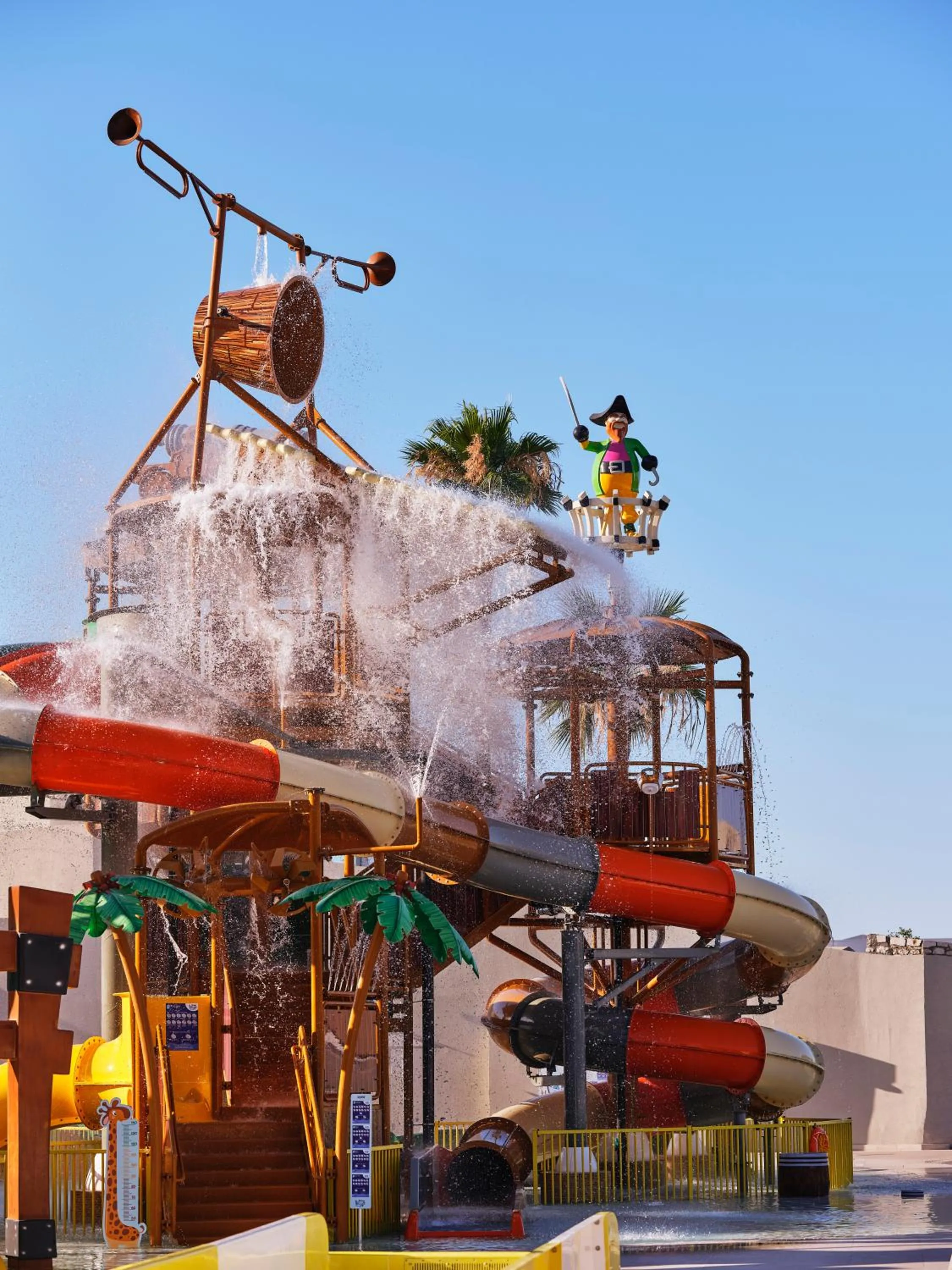 Princess Andriana Resort & Spa - Ultra All-Inclusive