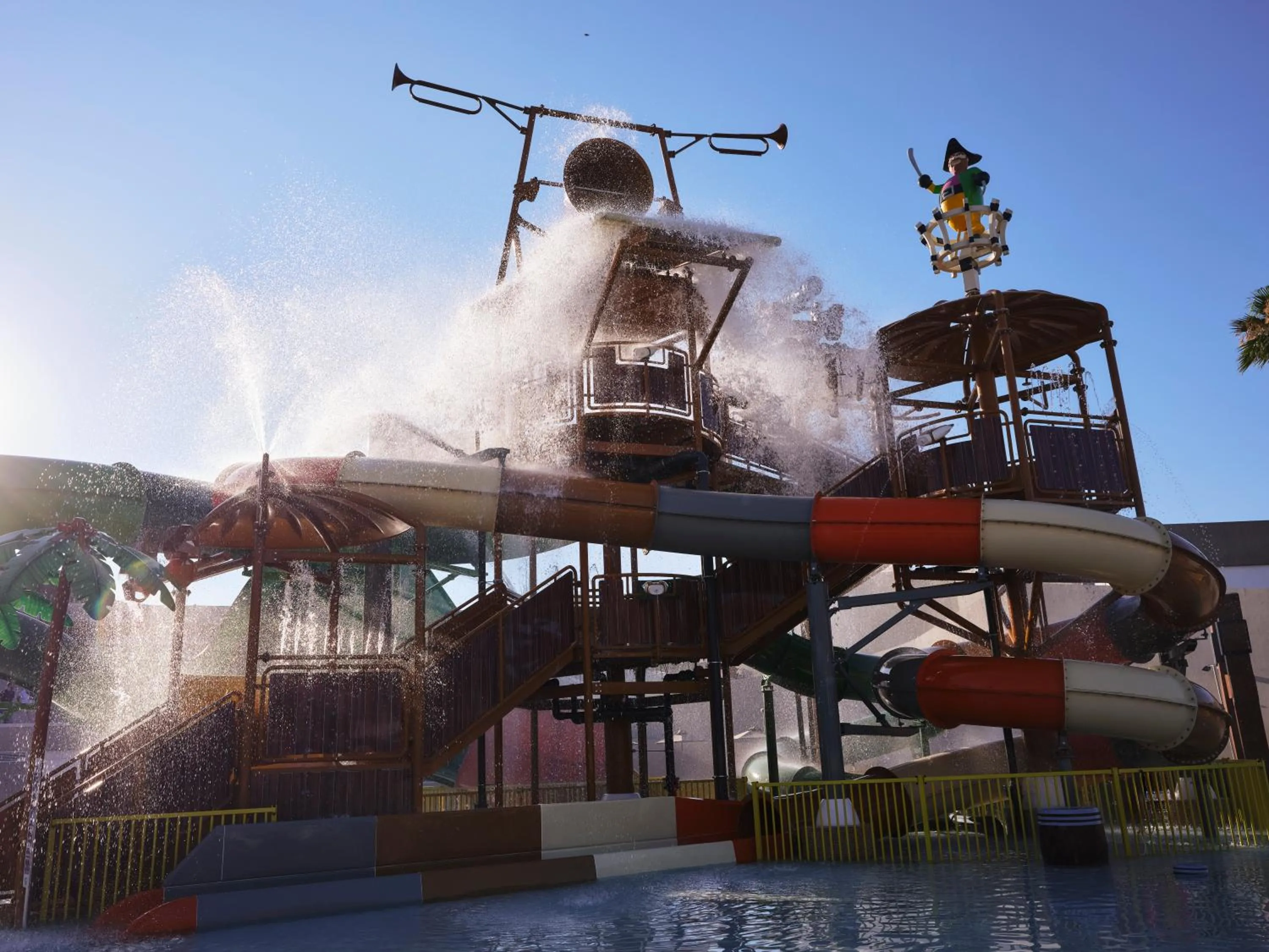 Princess Andriana Resort & Spa - Ultra All-Inclusive