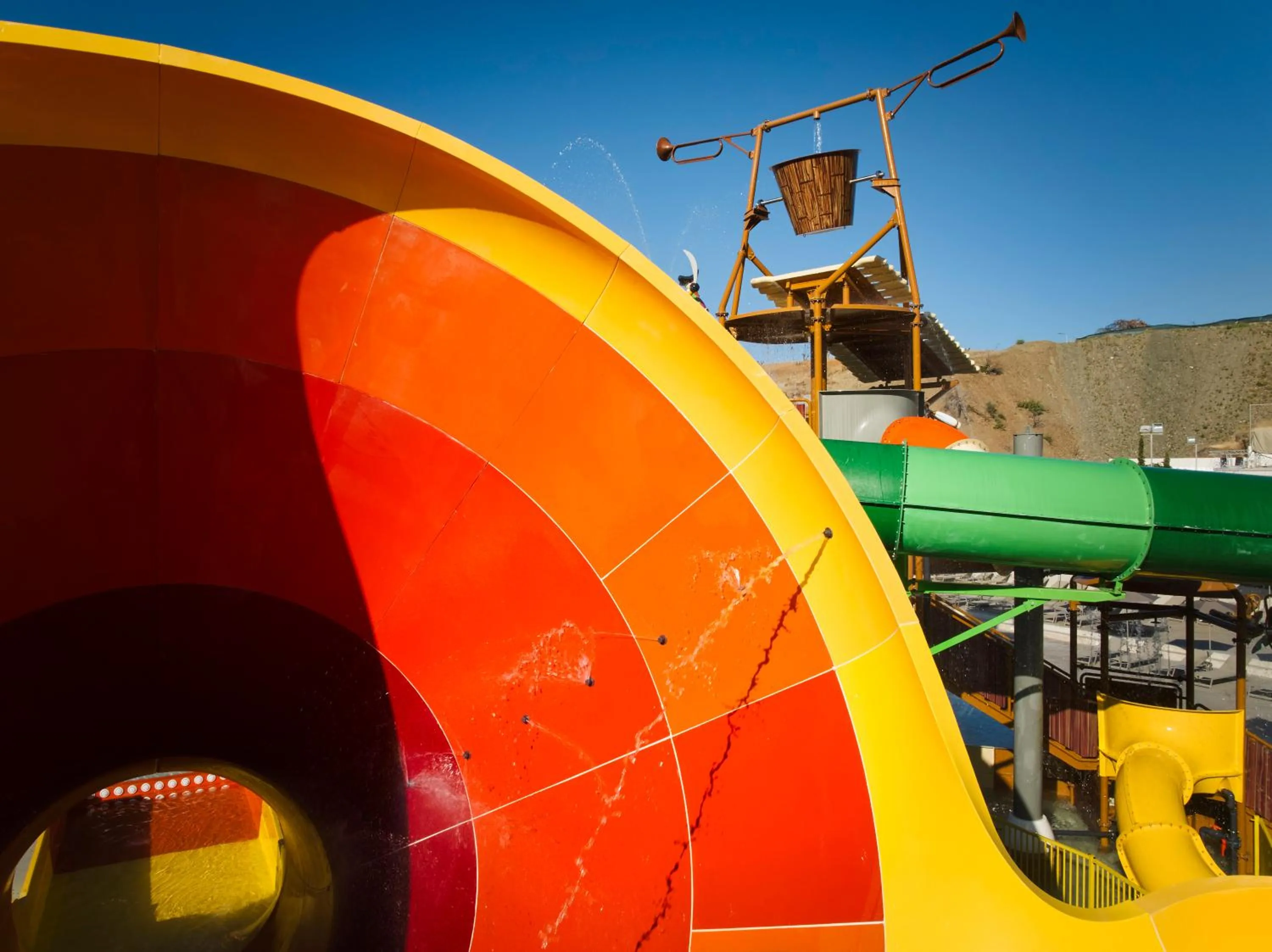 Princess Andriana Resort & Spa - Ultra All-Inclusive