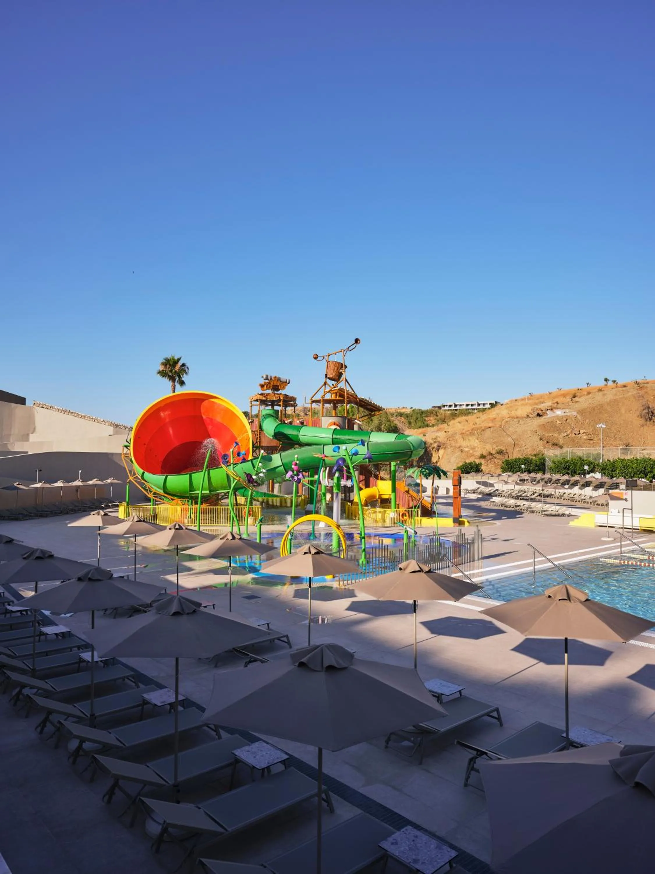 Princess Andriana Resort & Spa - Ultra All-Inclusive