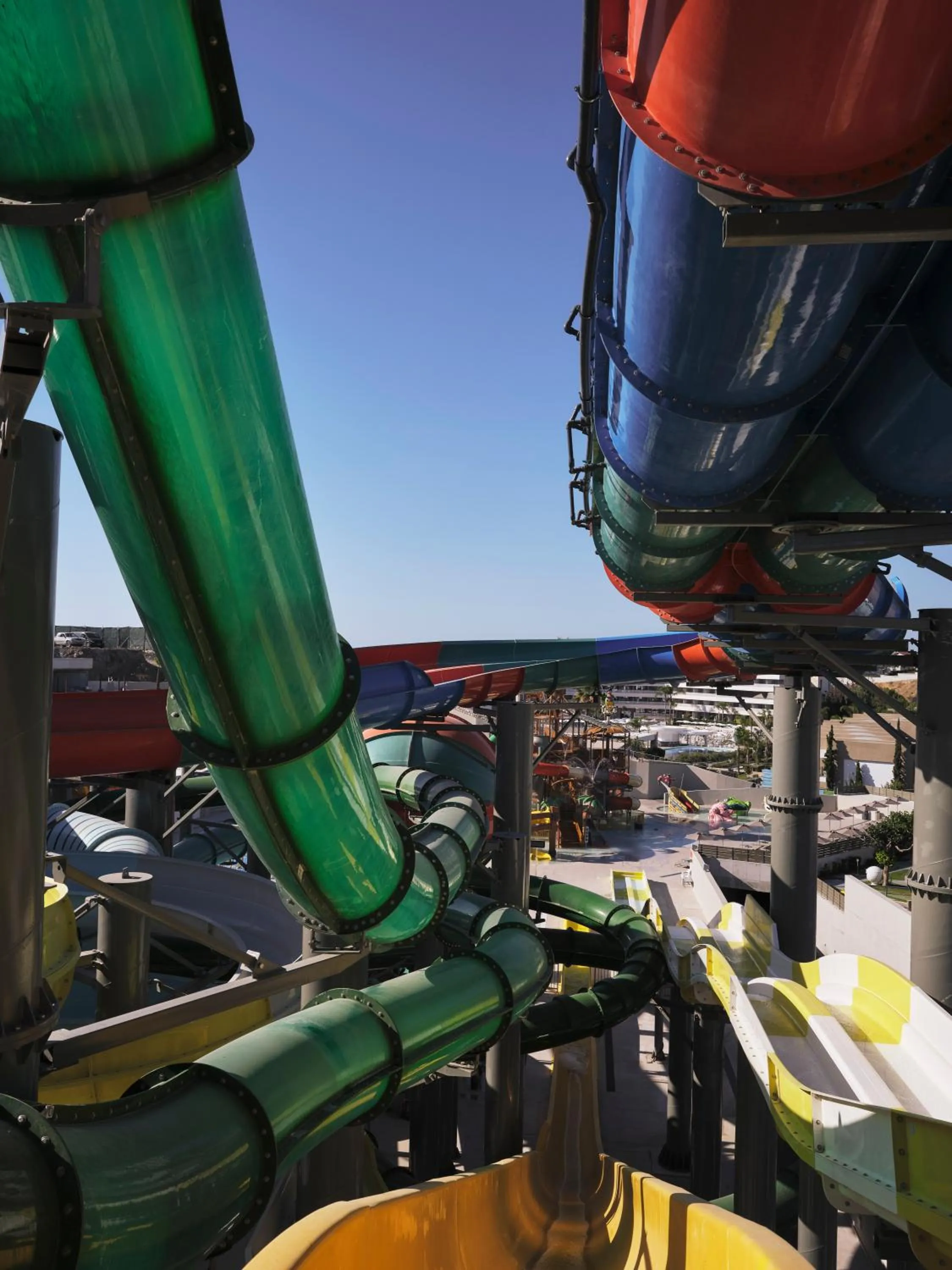 Princess Andriana Resort & Spa - Ultra All-Inclusive