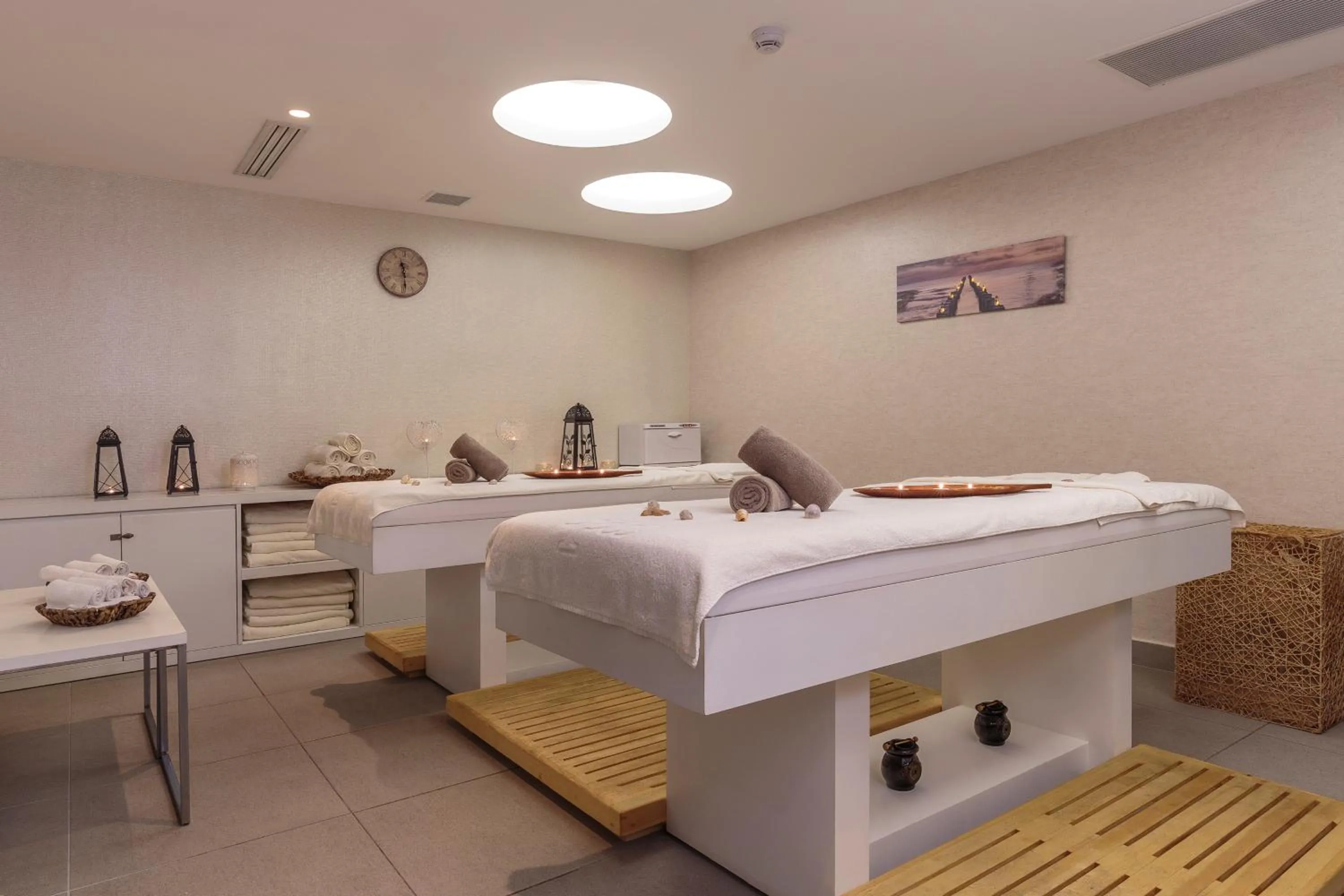 Massage in Princess Andriana Resort & Spa - Ultra All-Inclusive