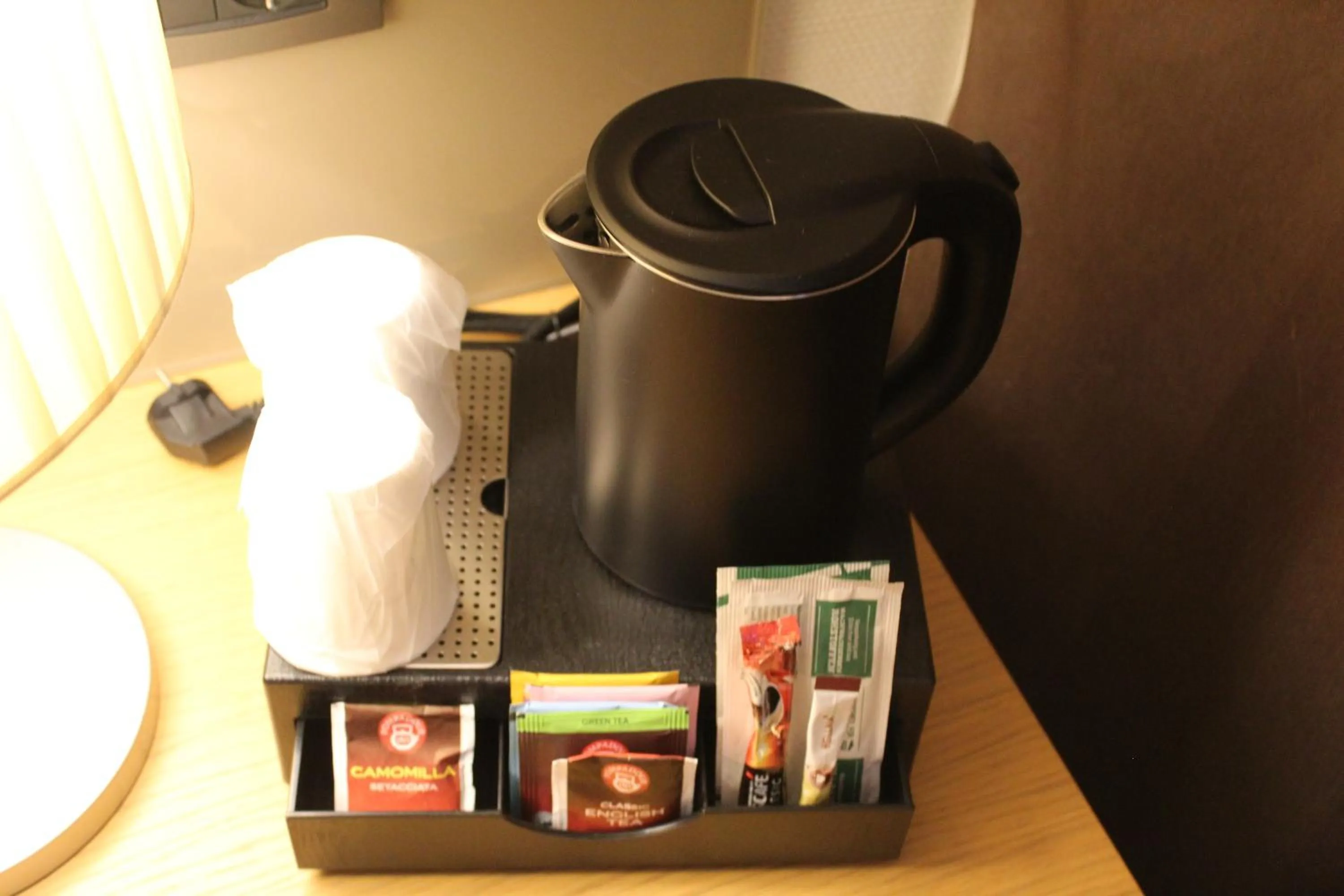 Bedroom in Parco Dei Principi Hotel Congress & SPA