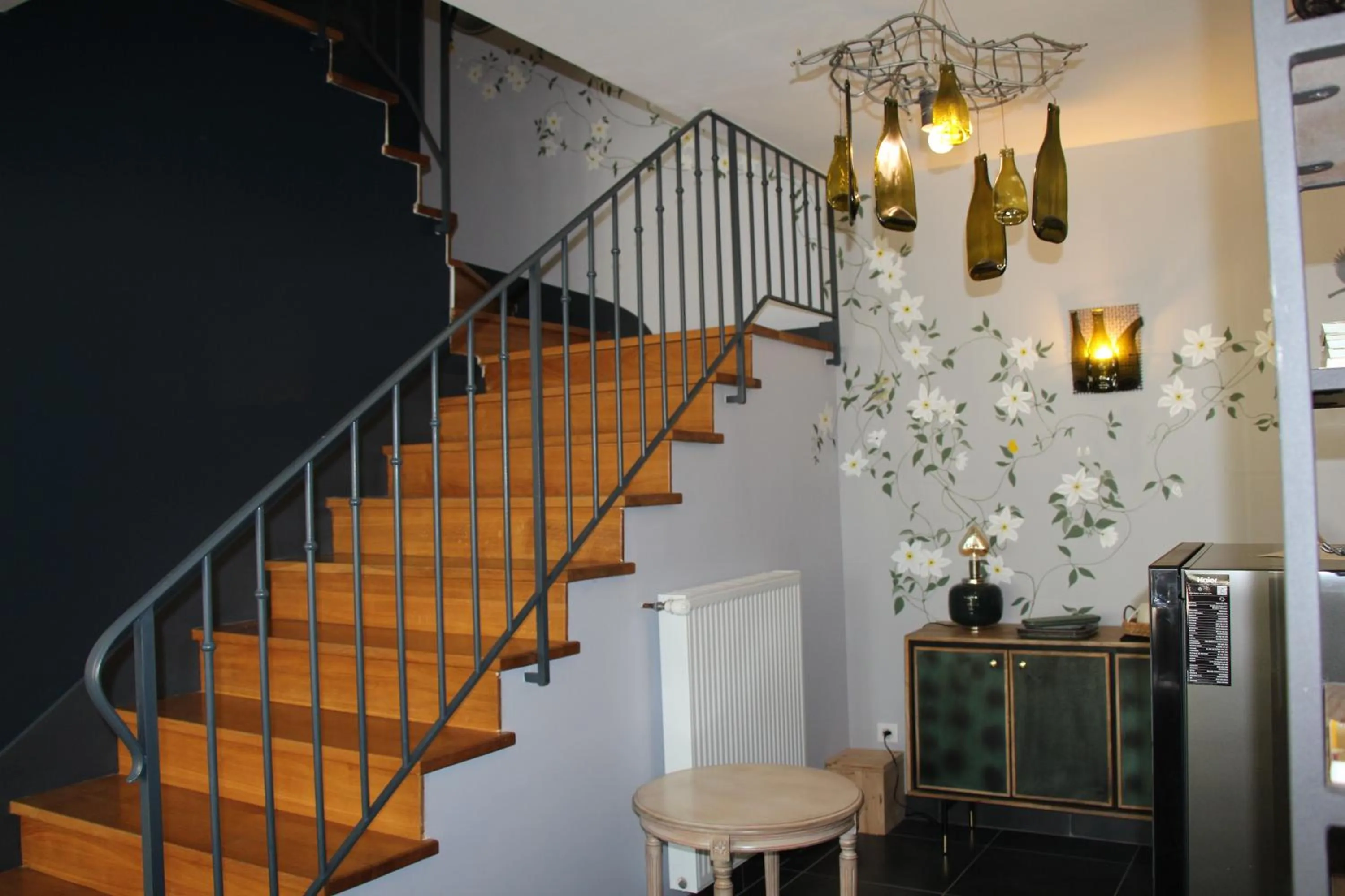 Property building in Le Clos de la Challangette