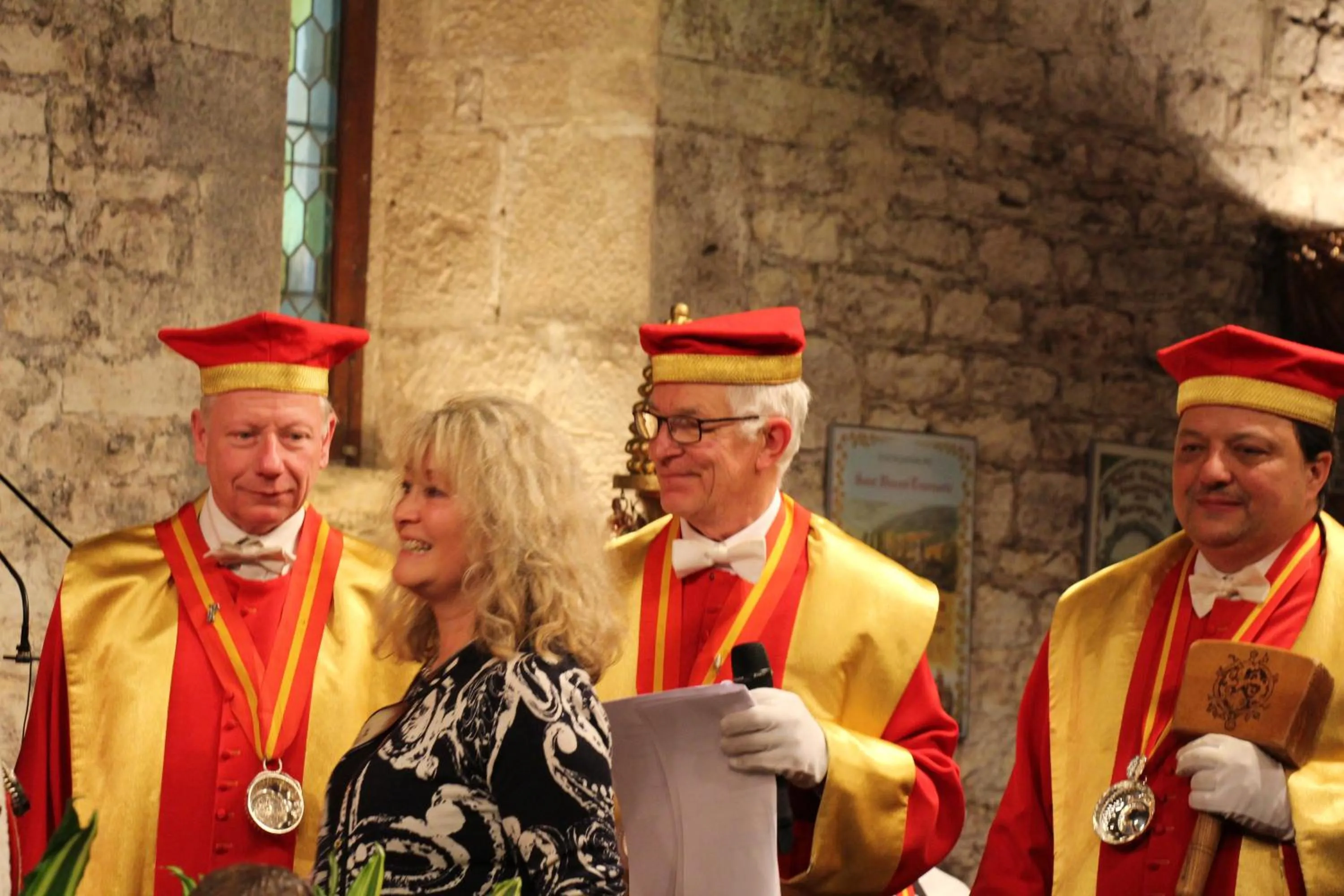 Activities in Le Clos de la Challangette