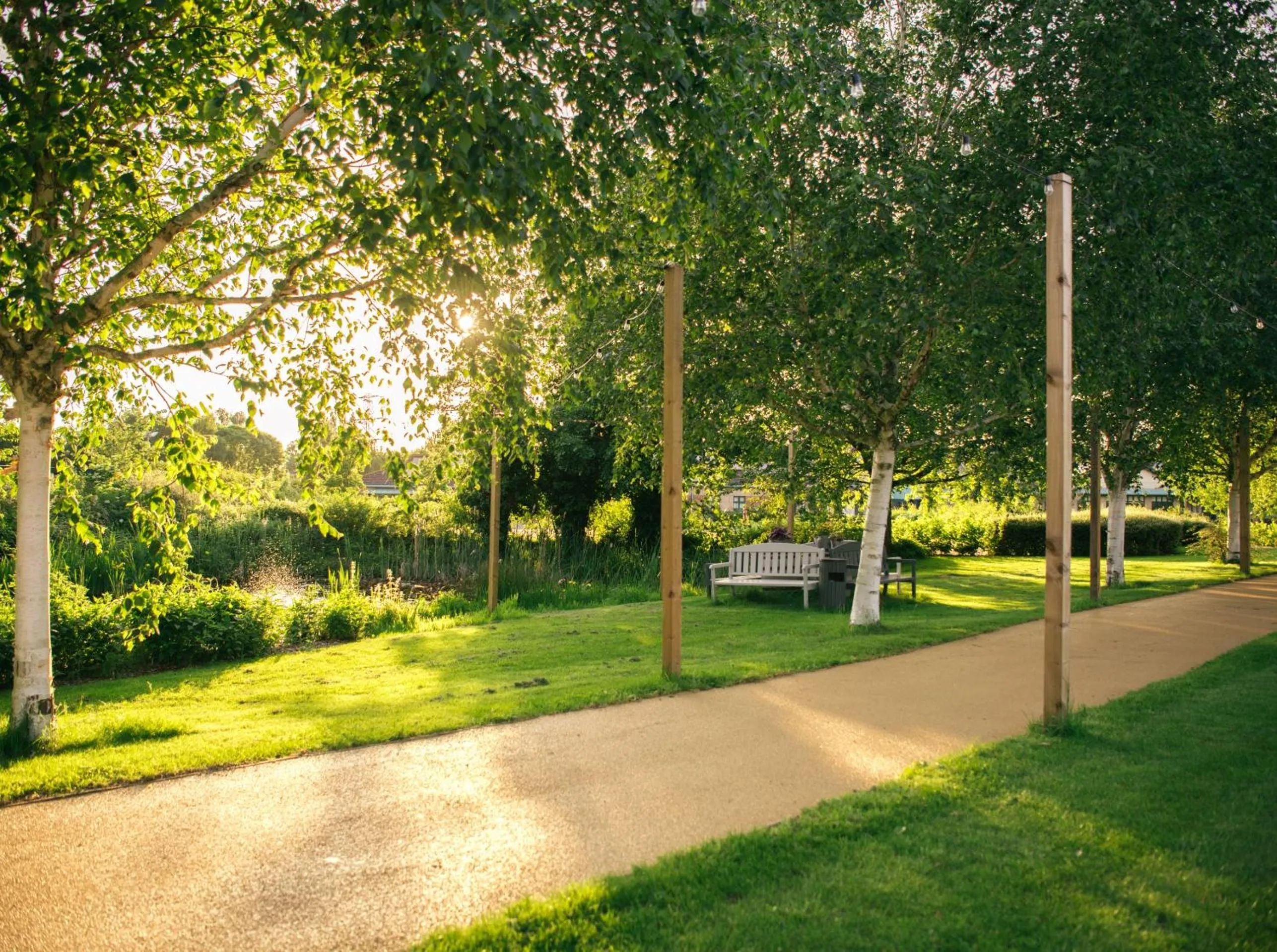 Drift Inn formerly the Waterfront Hotel