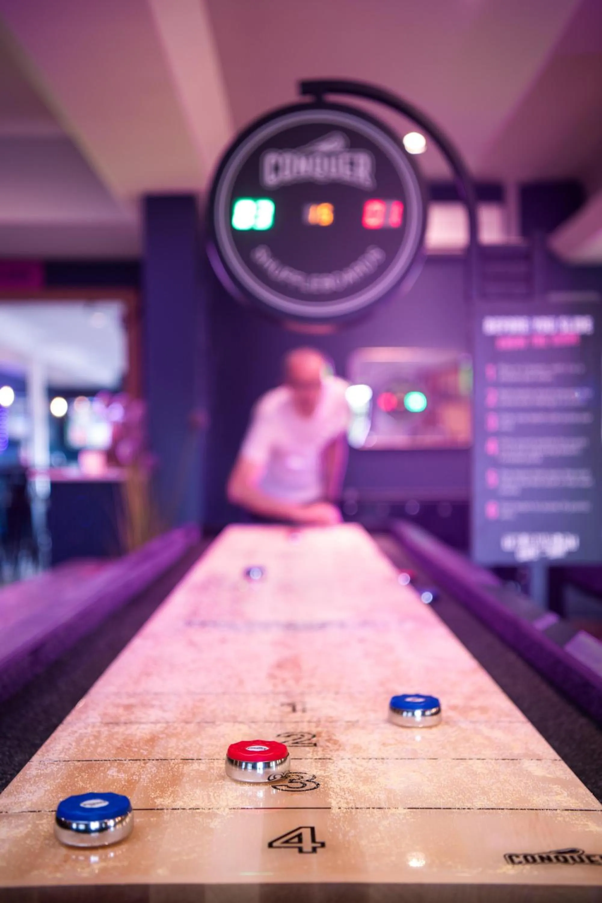 Drift Inn formerly the Waterfront Hotel