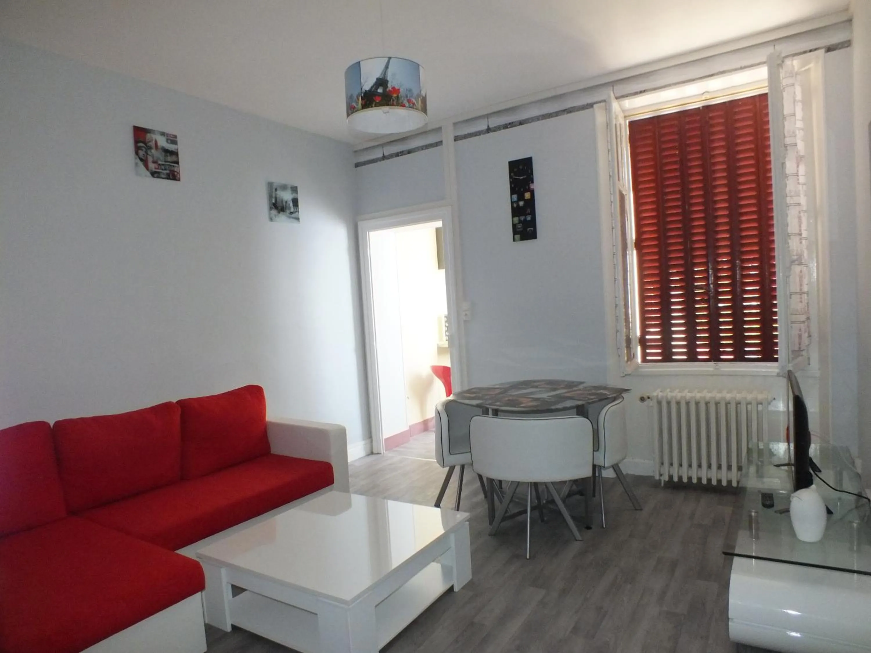 Residence Mifaly