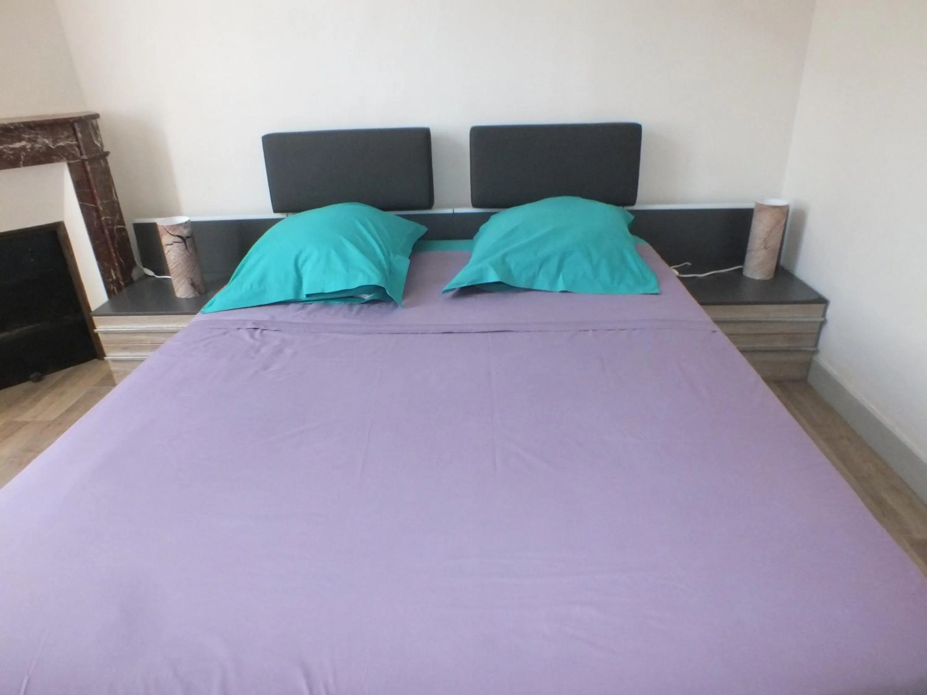 Bed in Residence Mifaly