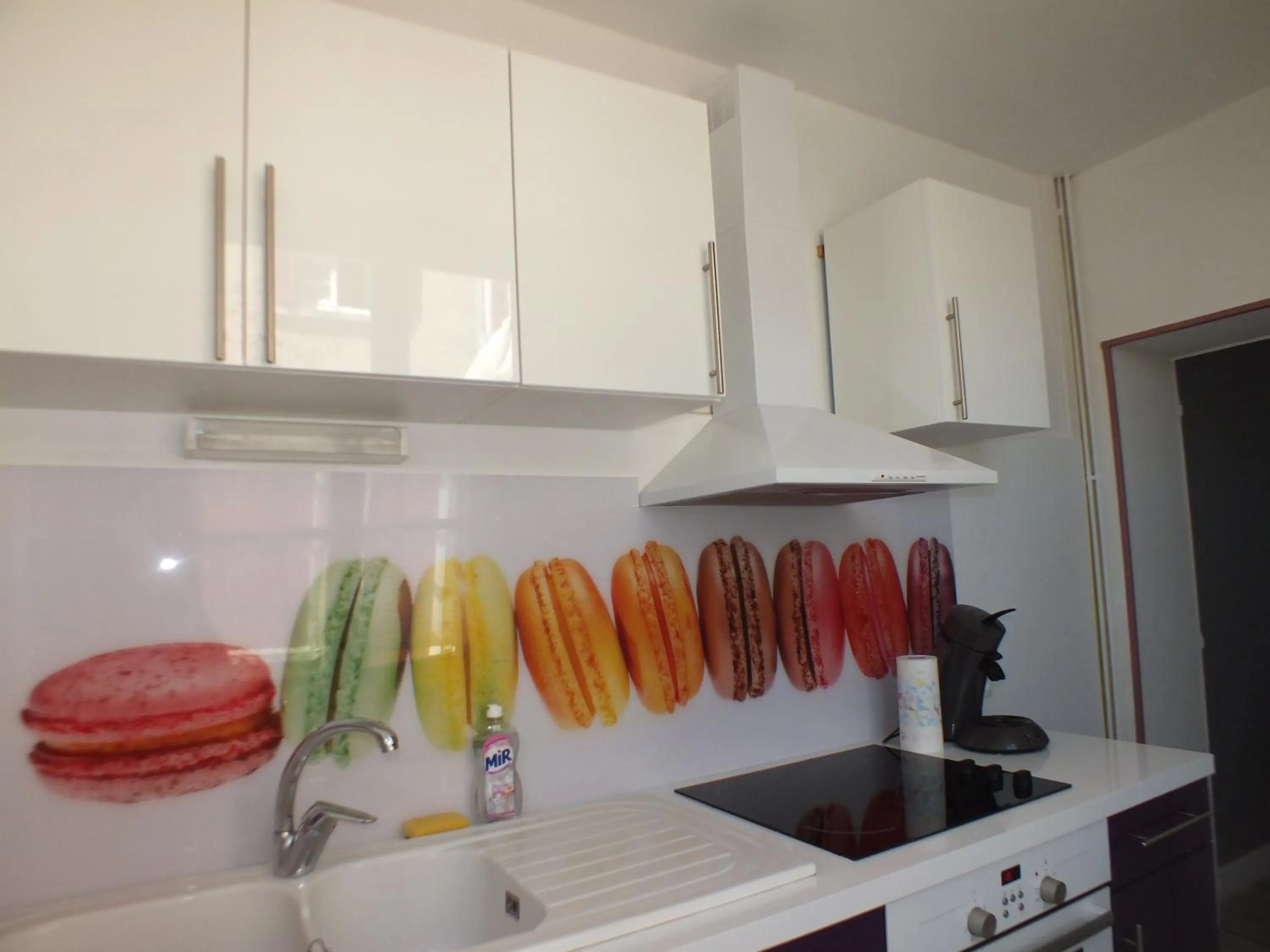 Residence Mifaly