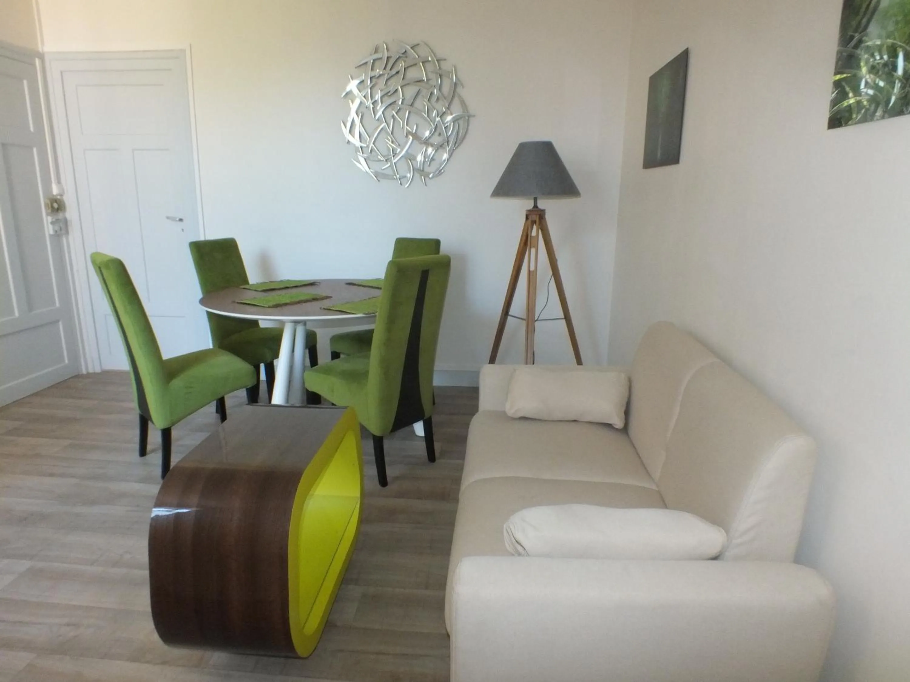 Residence Mifaly