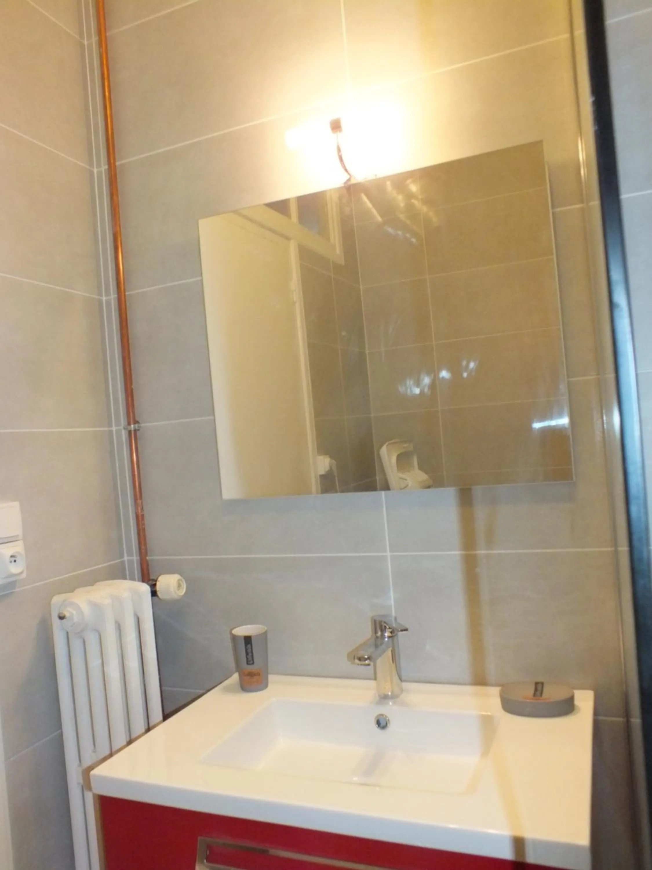 Residence Mifaly