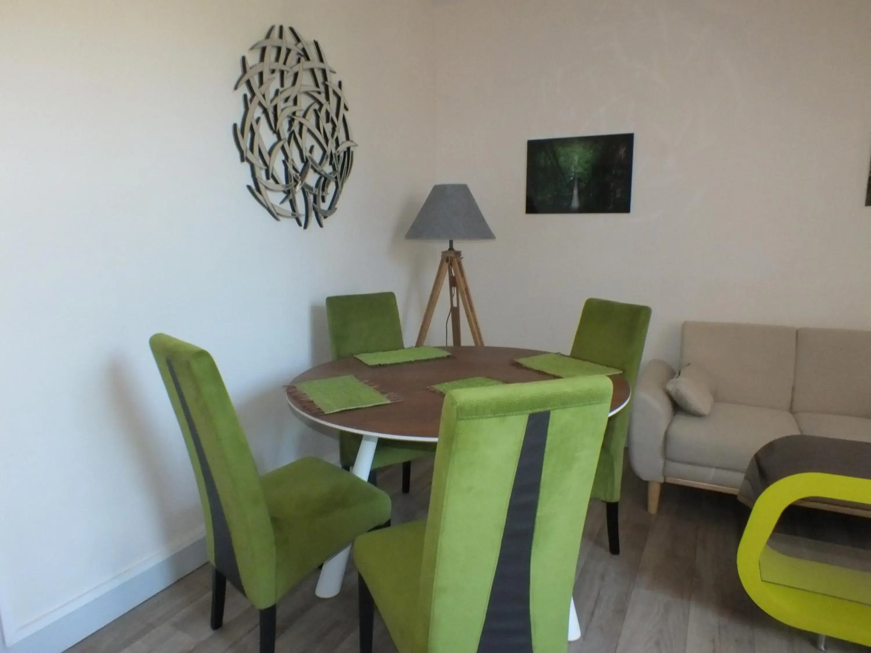 Apartment - Ground Floor in Residence Mifaly Apartment - Ground Floor in Residence Mifaly