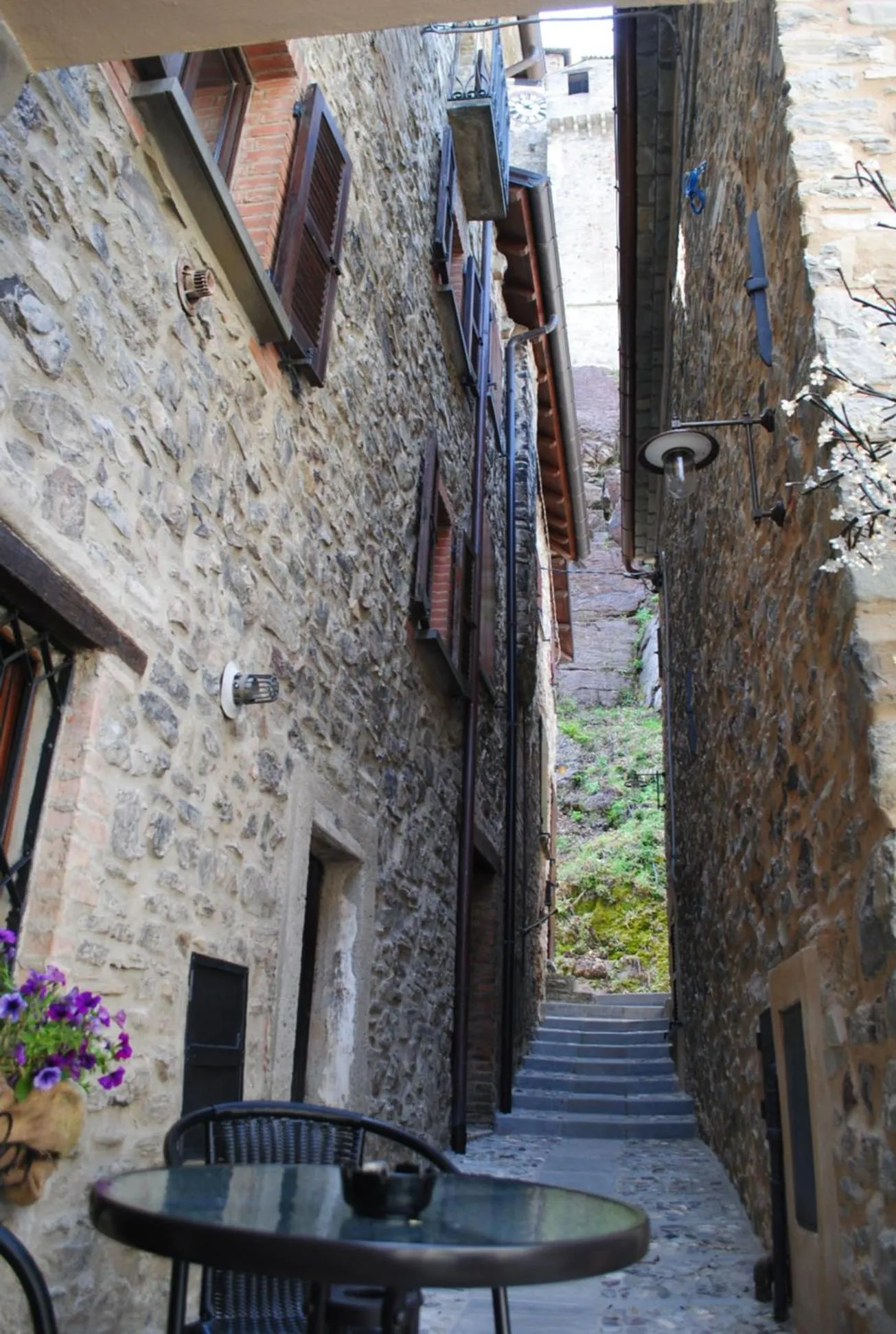 Cà del grano