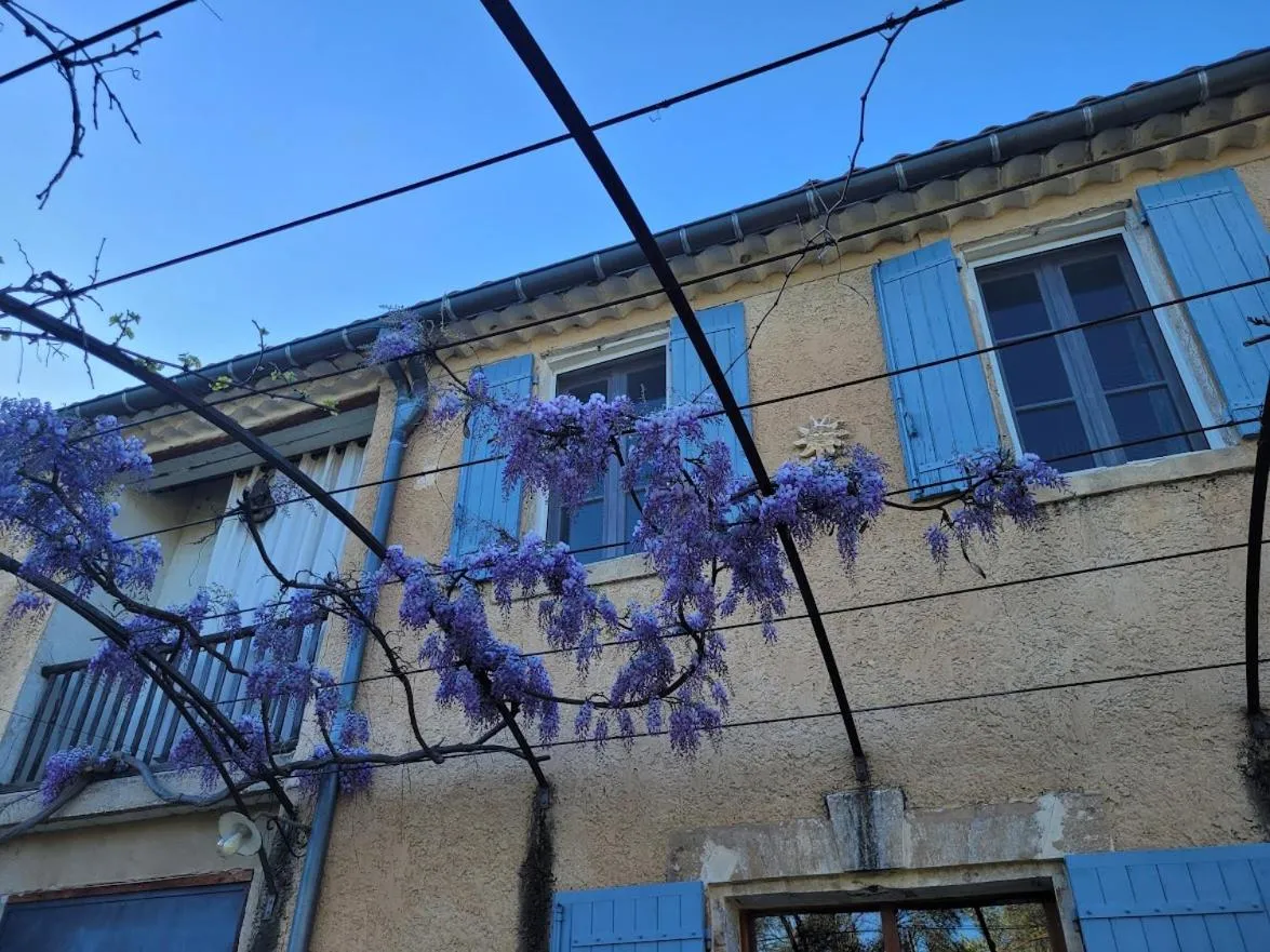 Mas la Vitalis Chambres D'Hôtes