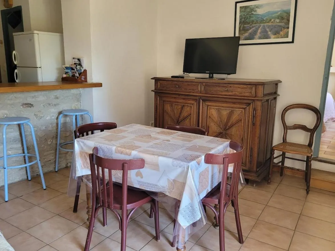 Mas la Vitalis Chambres D'Hôtes