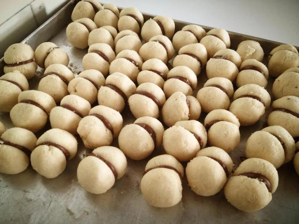 Food and drinks in Hotel al Sole