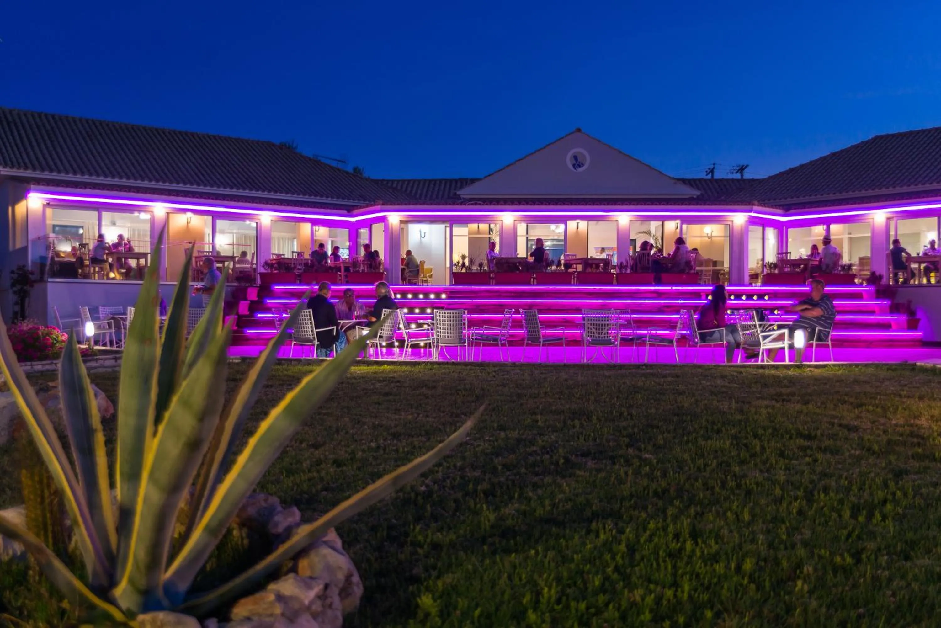 Garden in Keri Village & Spa by Zante Plaza (Adults Only)