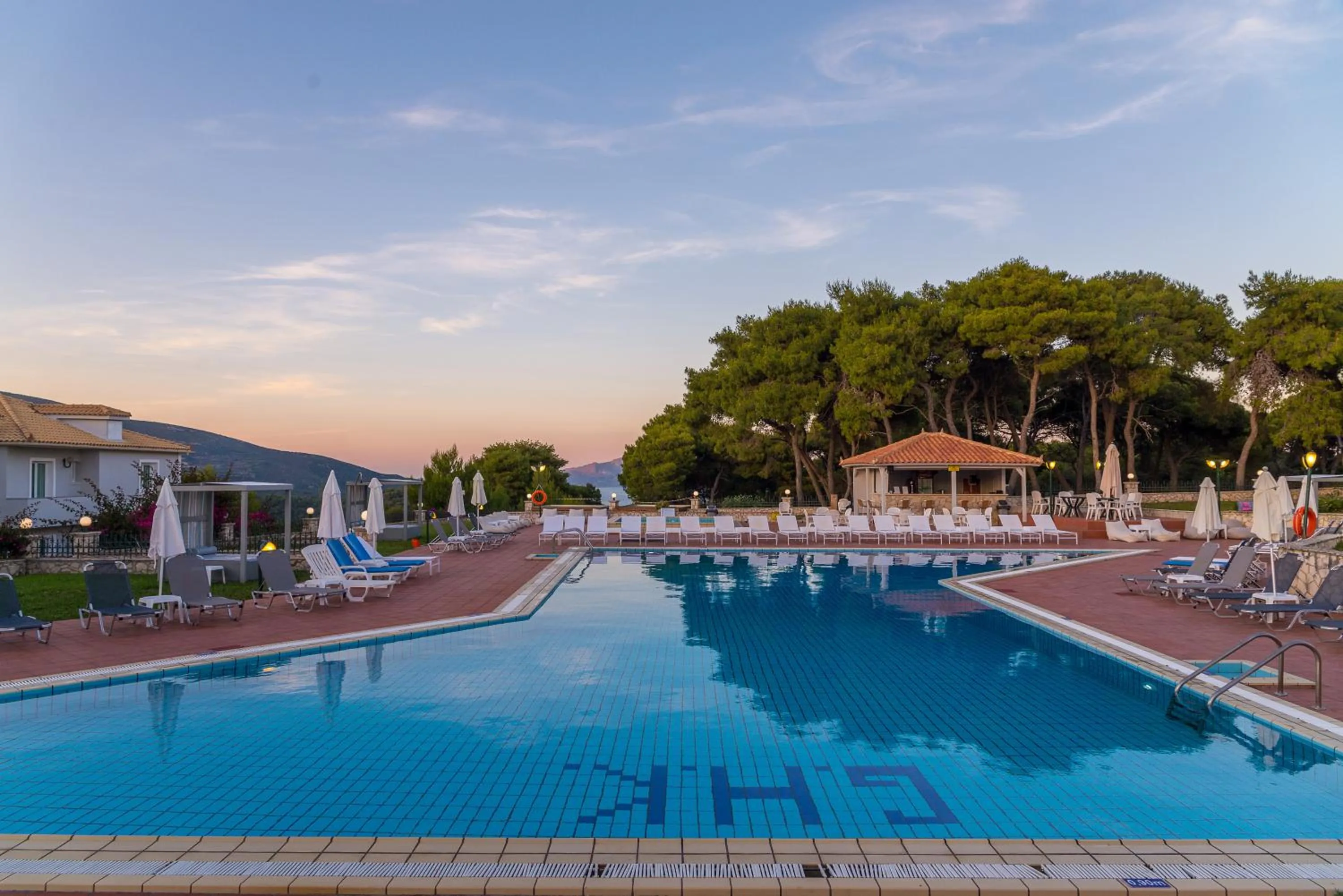 Summer in Keri Village & Spa by Zante Plaza (Adults Only)