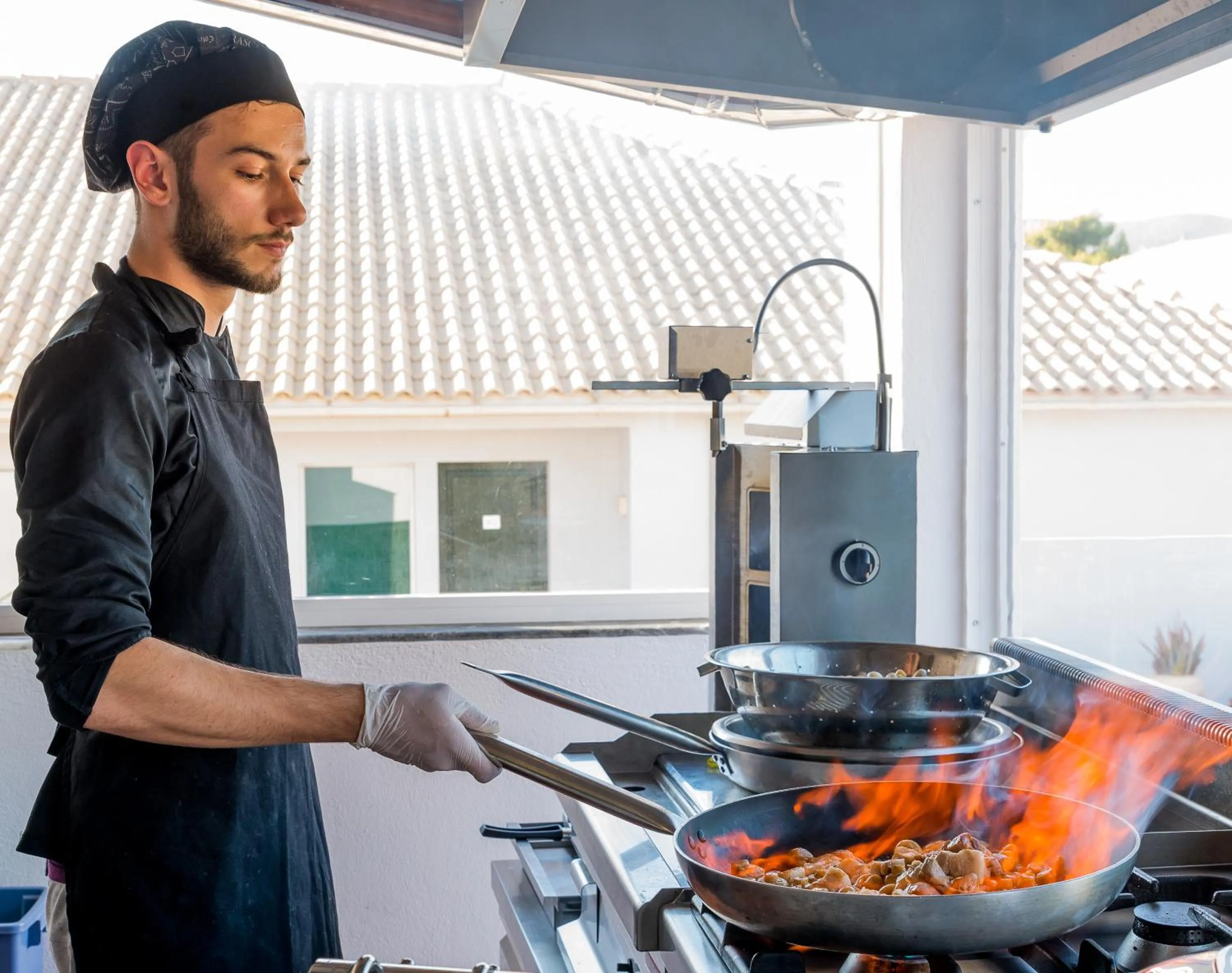 Dinner in Keri Village & Spa by Zante Plaza (Adults Only)