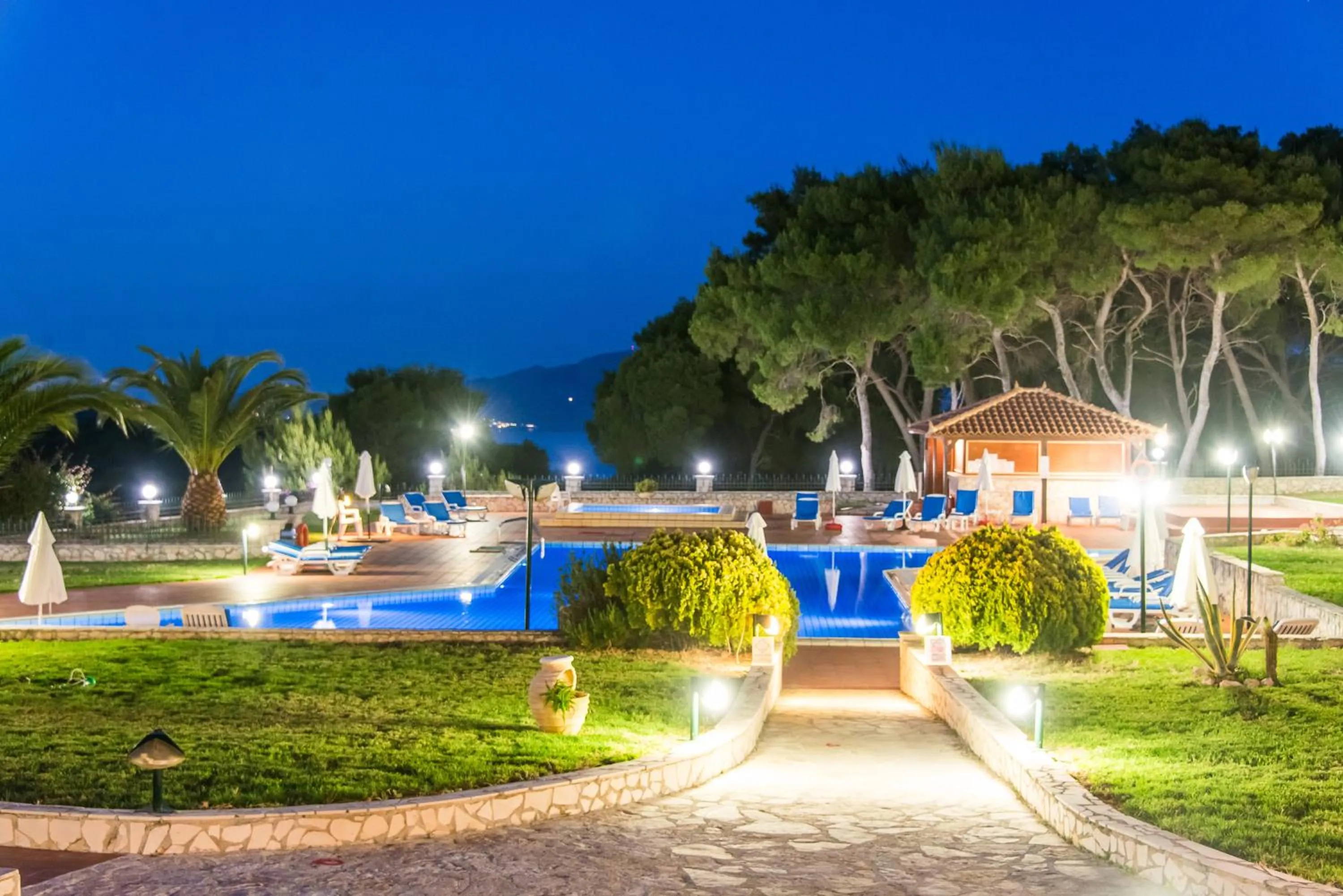 Garden in Keri Village & Spa by Zante Plaza (Adults Only)
