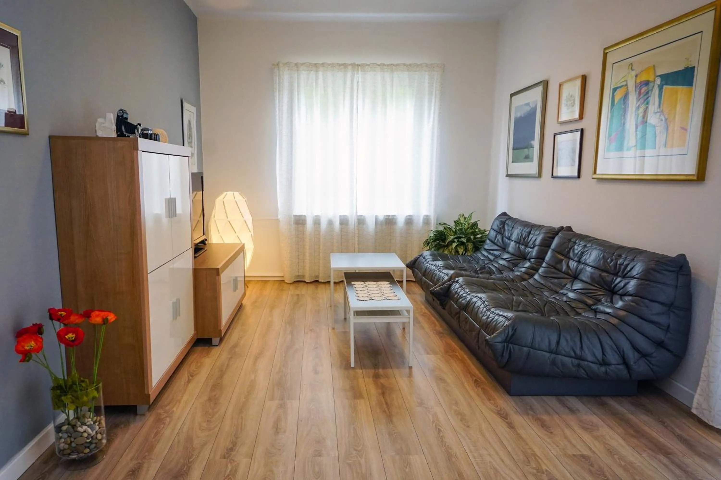 Apartment Nena