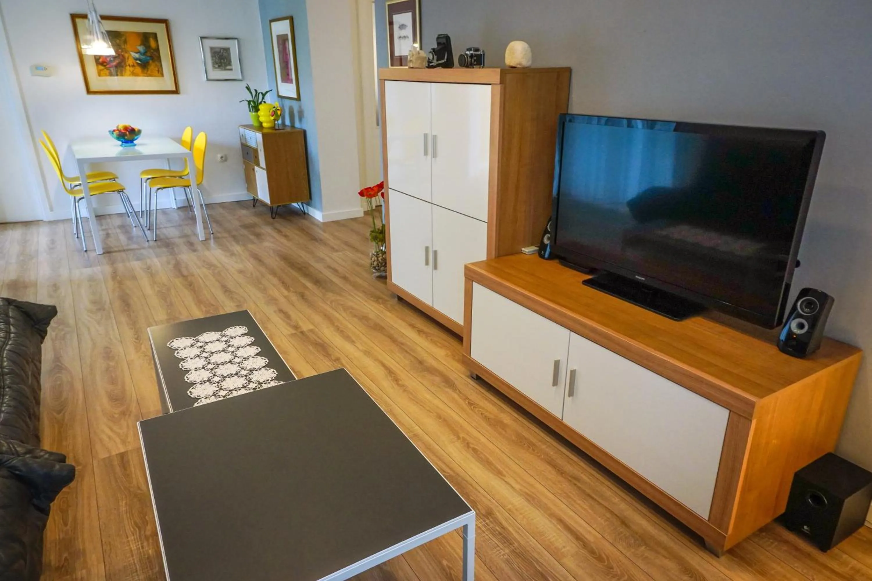 Apartment Nena