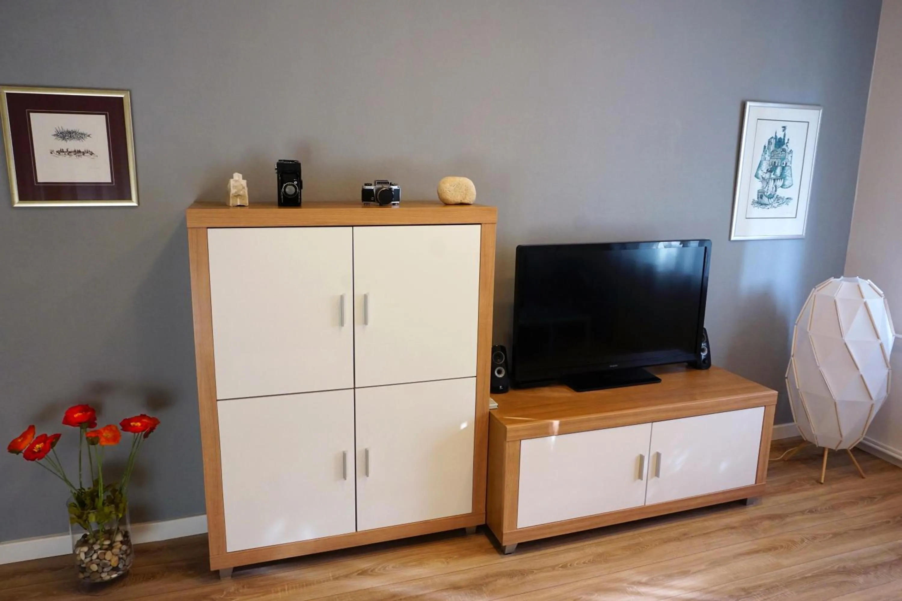 Apartment Nena