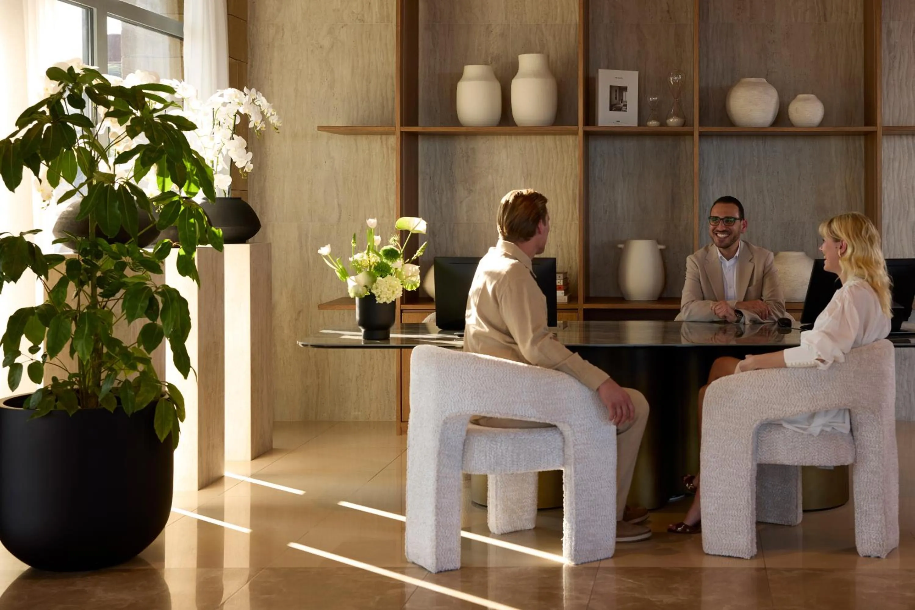 Boutique 5 Hotel & Spa - Adults Only