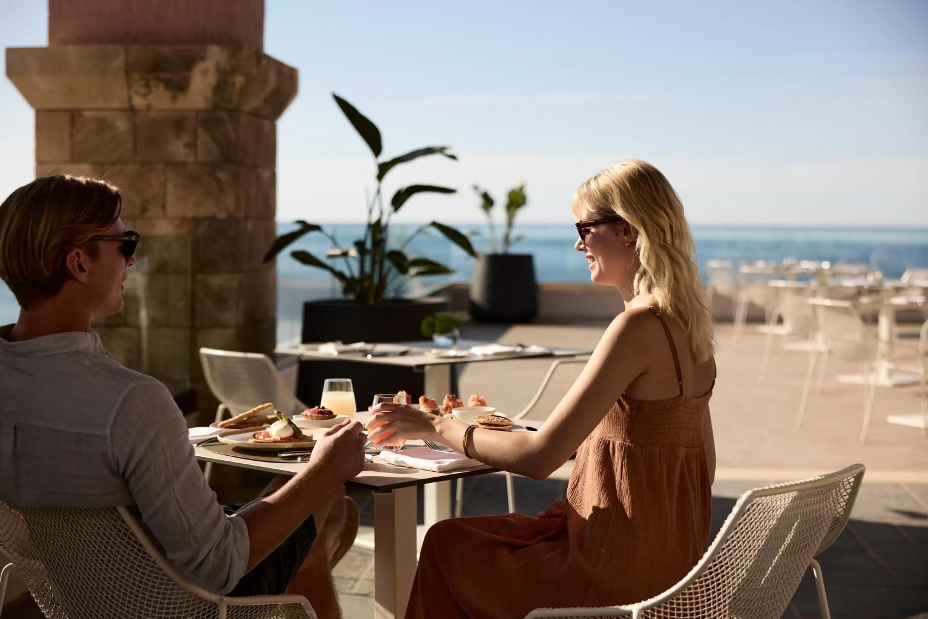 Boutique 5 Hotel & Spa - Adults Only