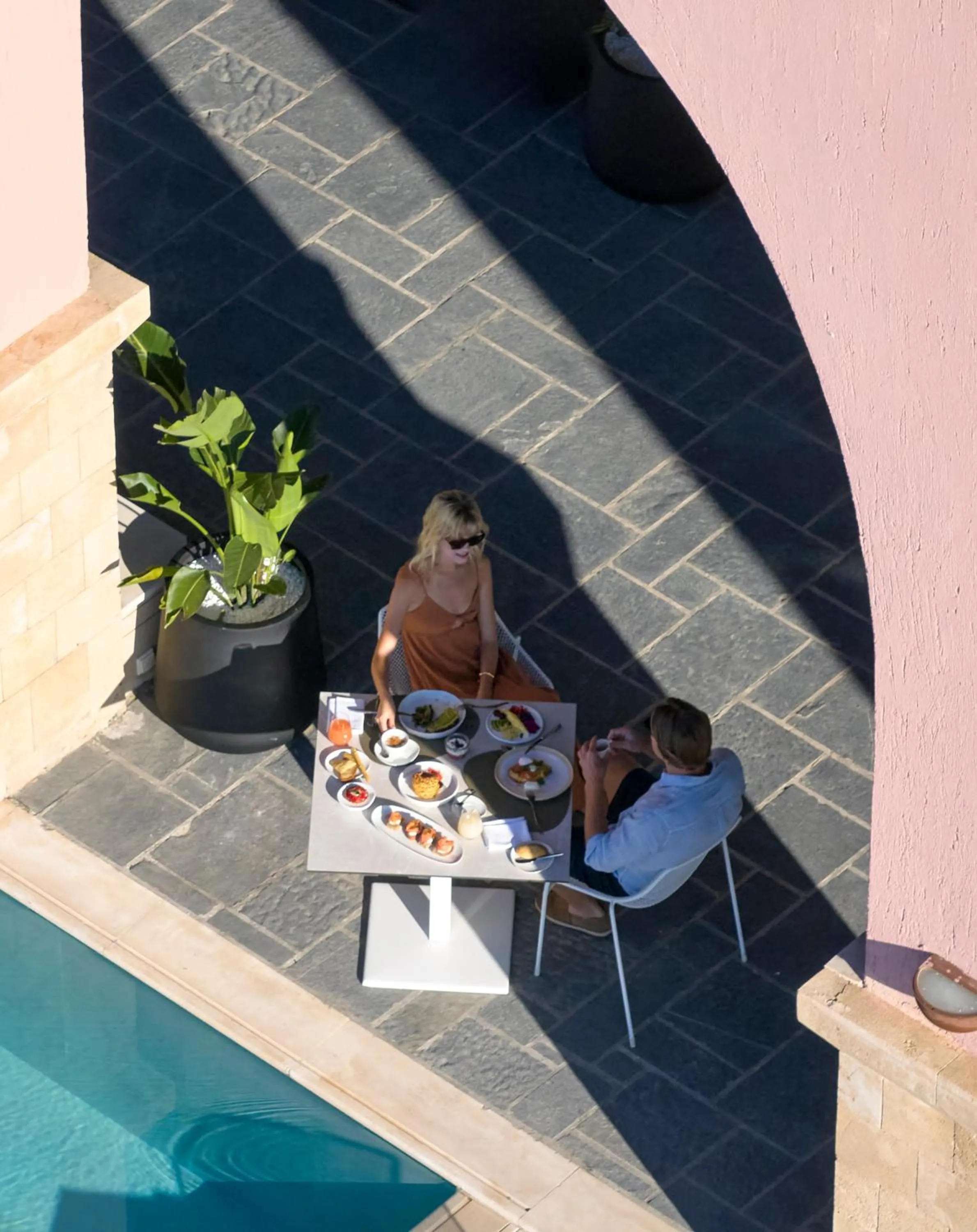 Boutique 5 Hotel & Spa - Adults Only