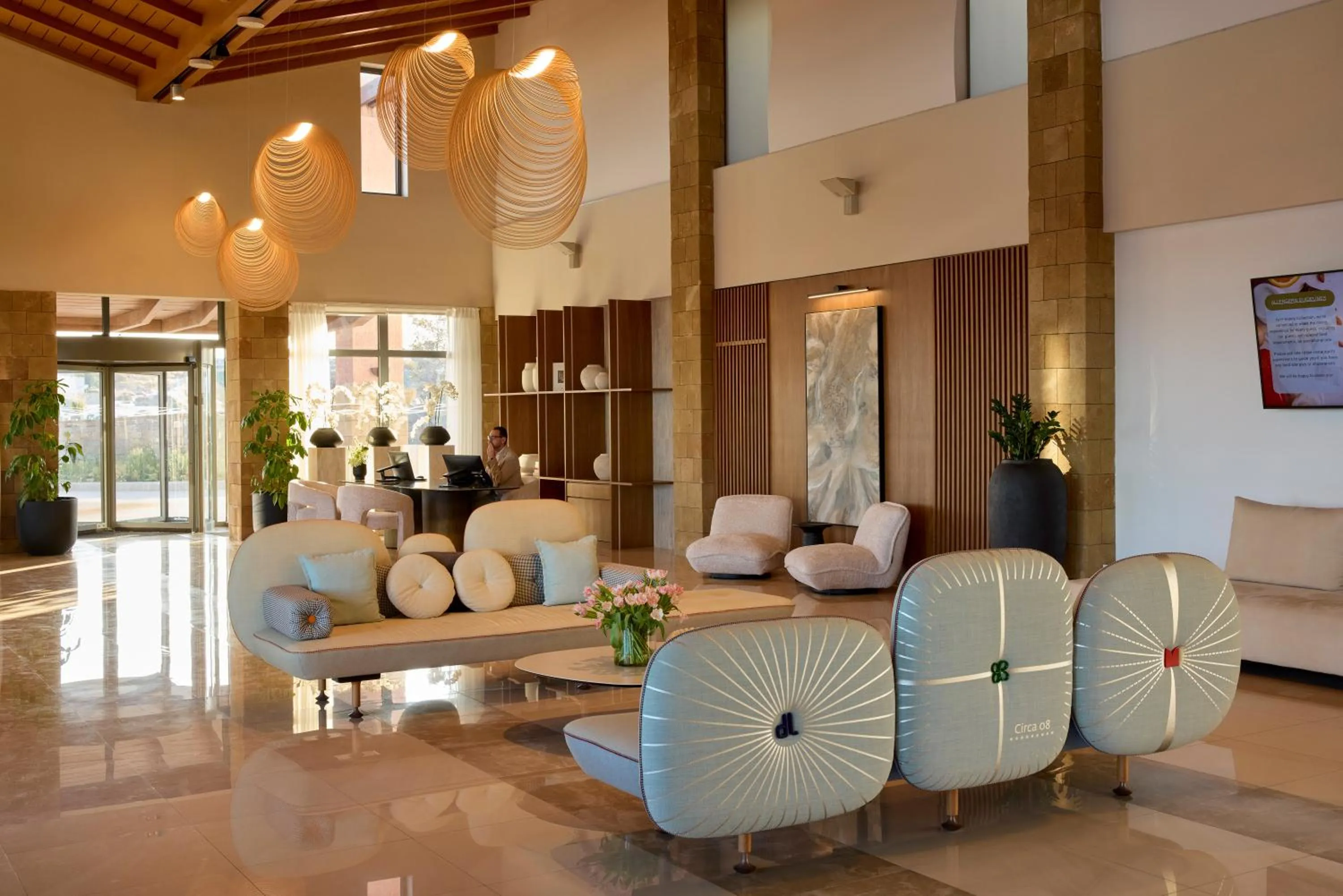 Boutique 5 Hotel & Spa - Adults Only