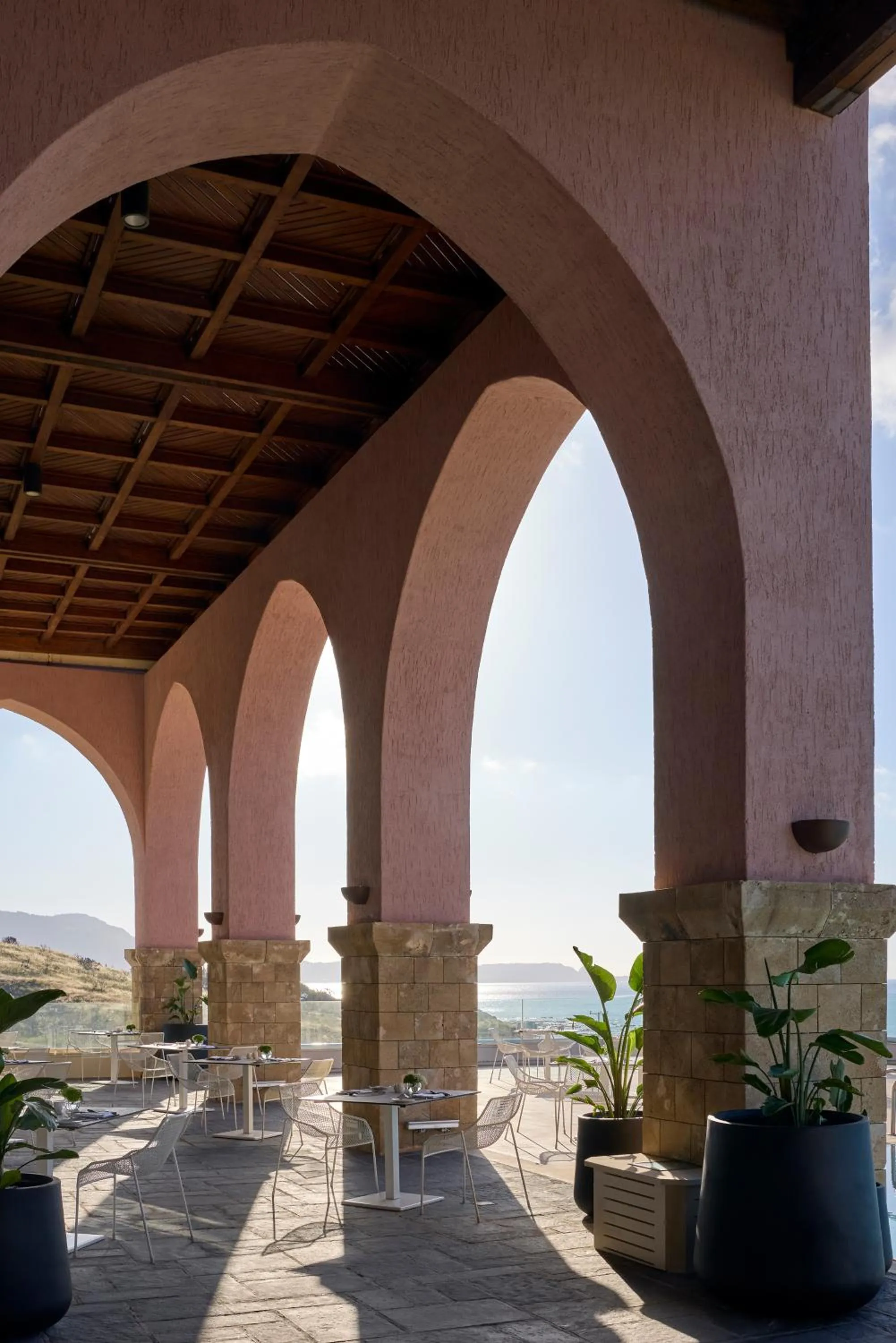 Boutique 5 Hotel & Spa - Adults Only