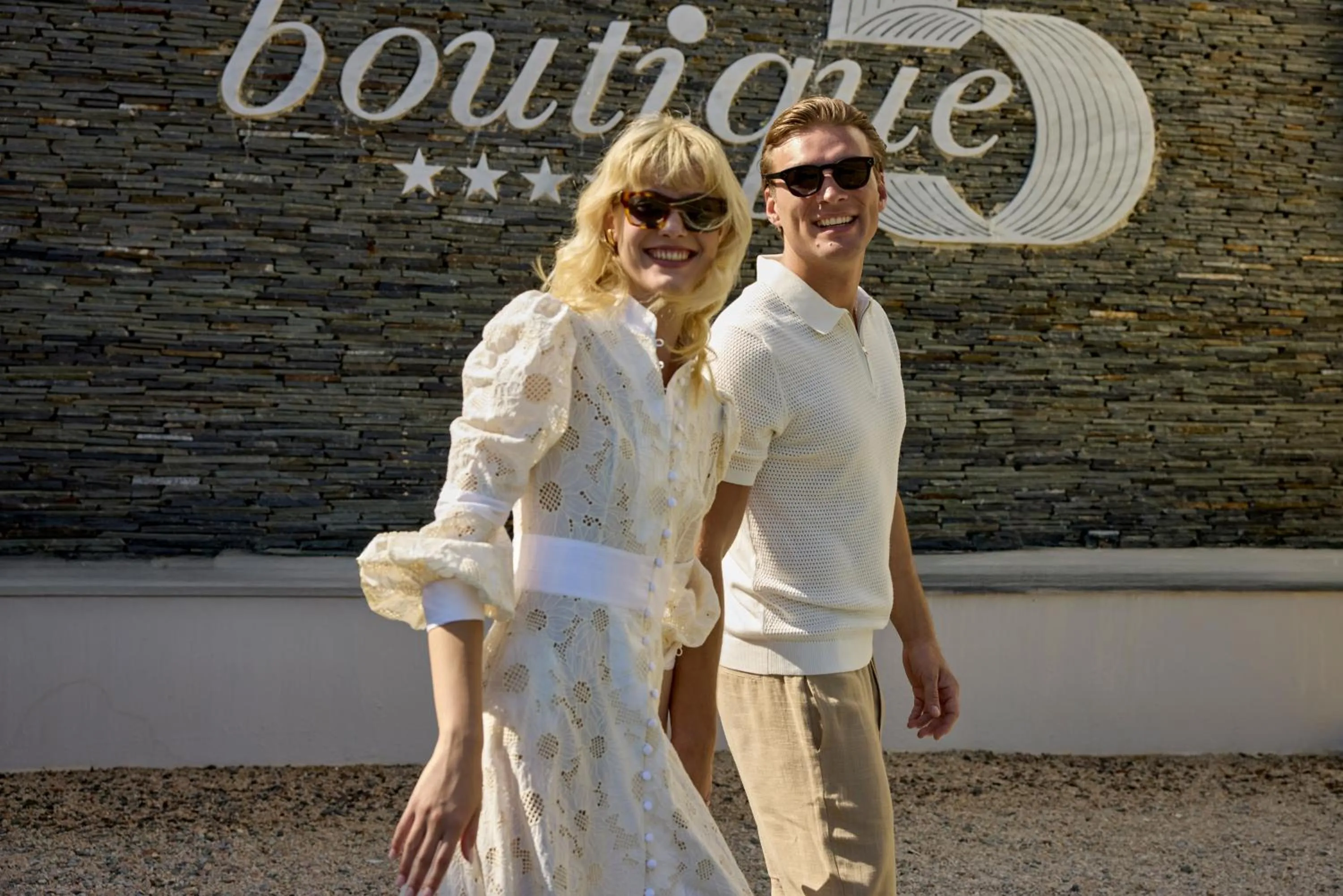 Boutique 5 Hotel & Spa - Adults Only