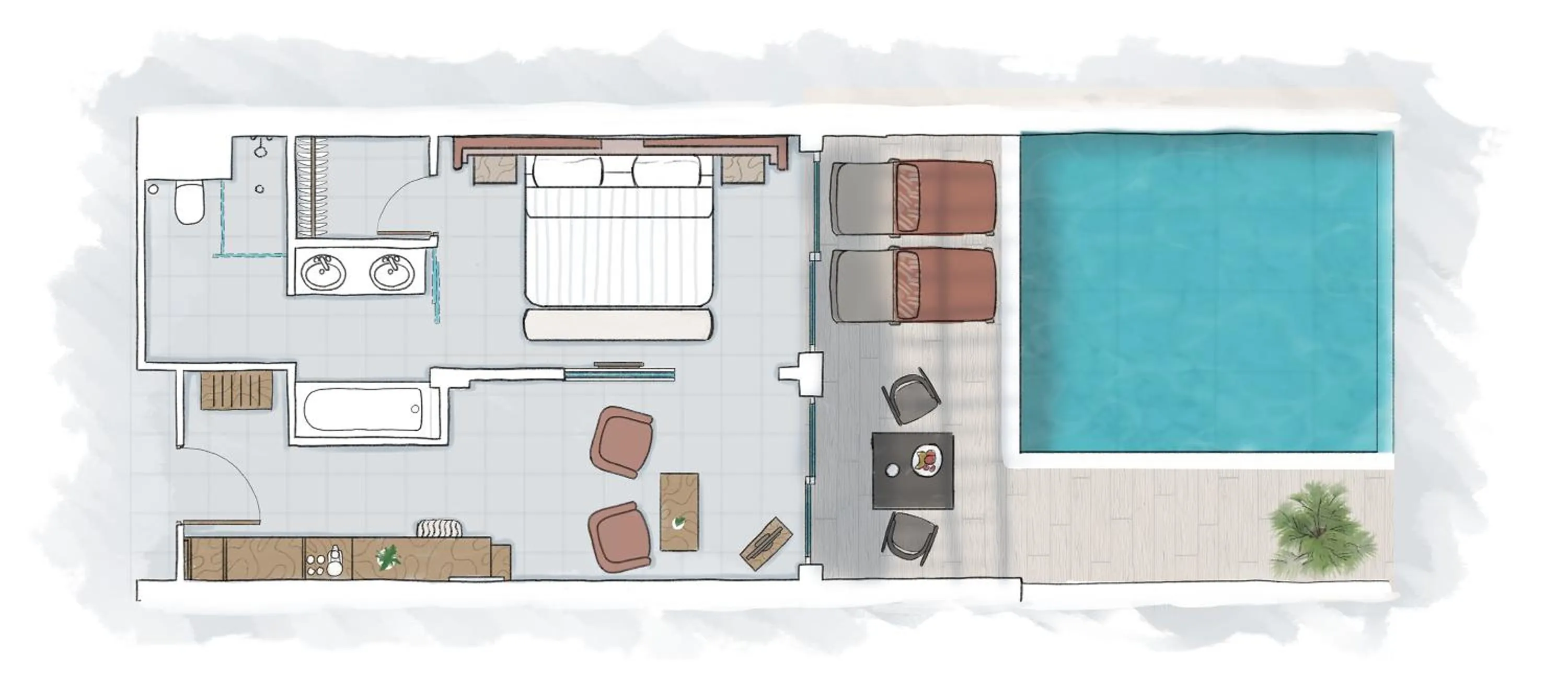 Boutique 5 Hotel & Spa - Adults Only