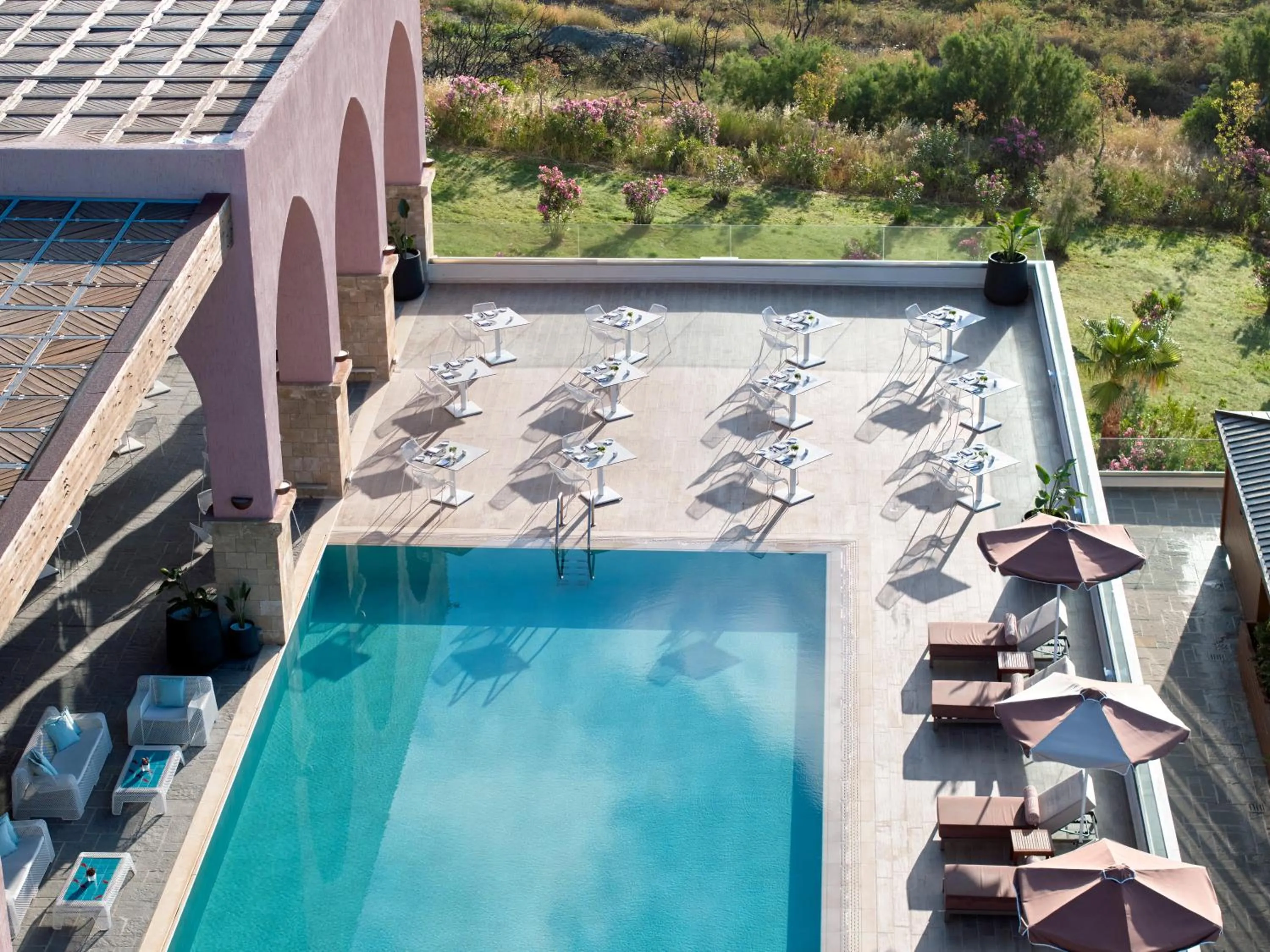 Boutique 5 Hotel & Spa - Adults Only