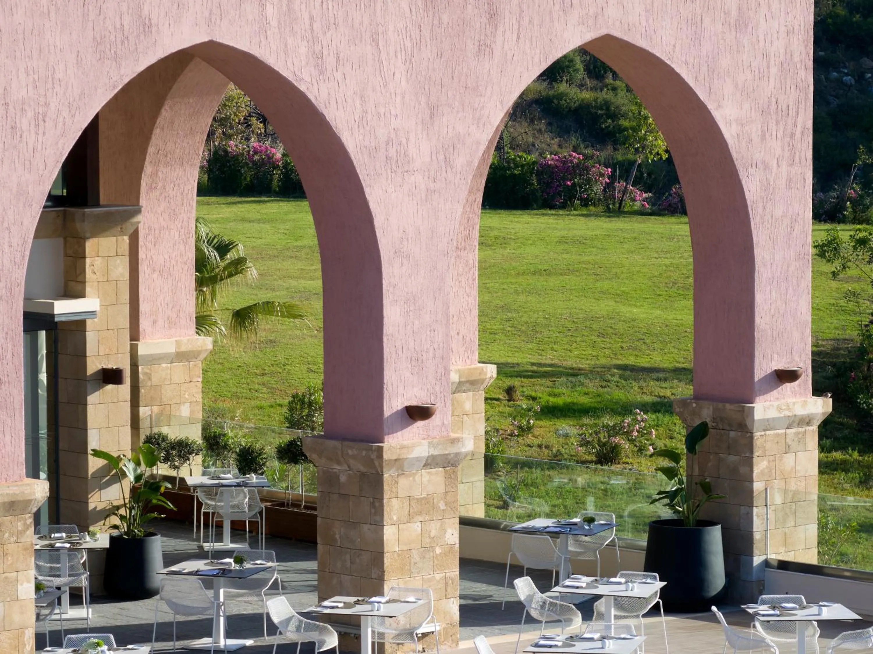 Boutique 5 Hotel & Spa - Adults Only