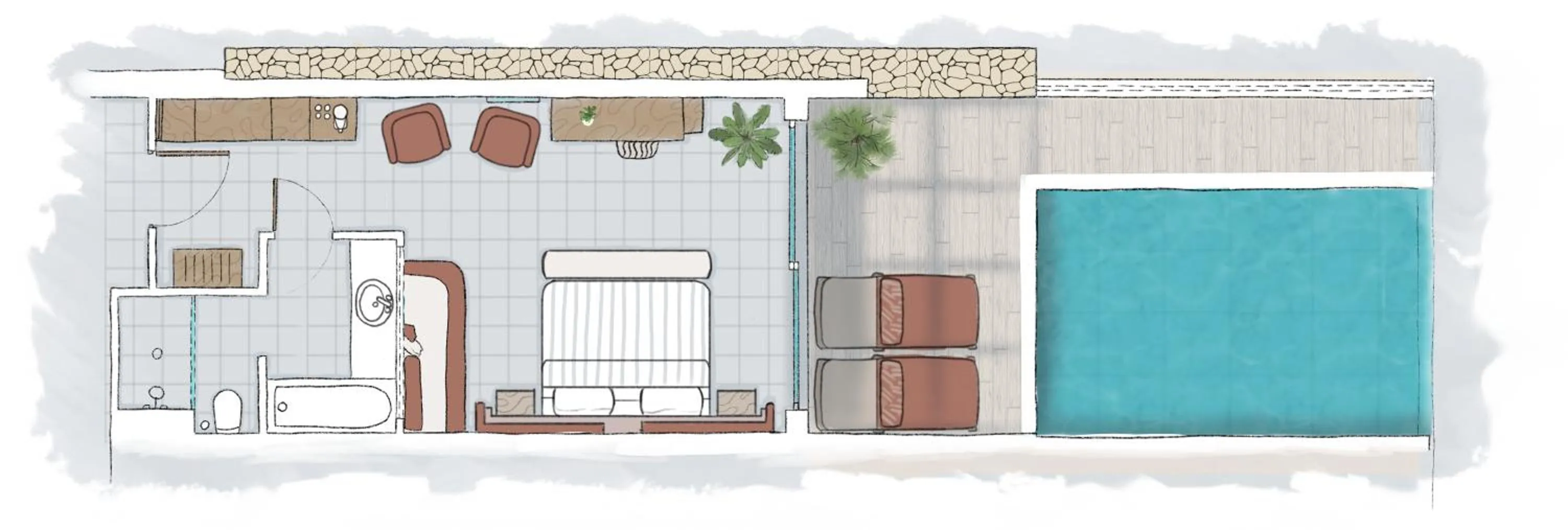 Boutique 5 Hotel & Spa - Adults Only