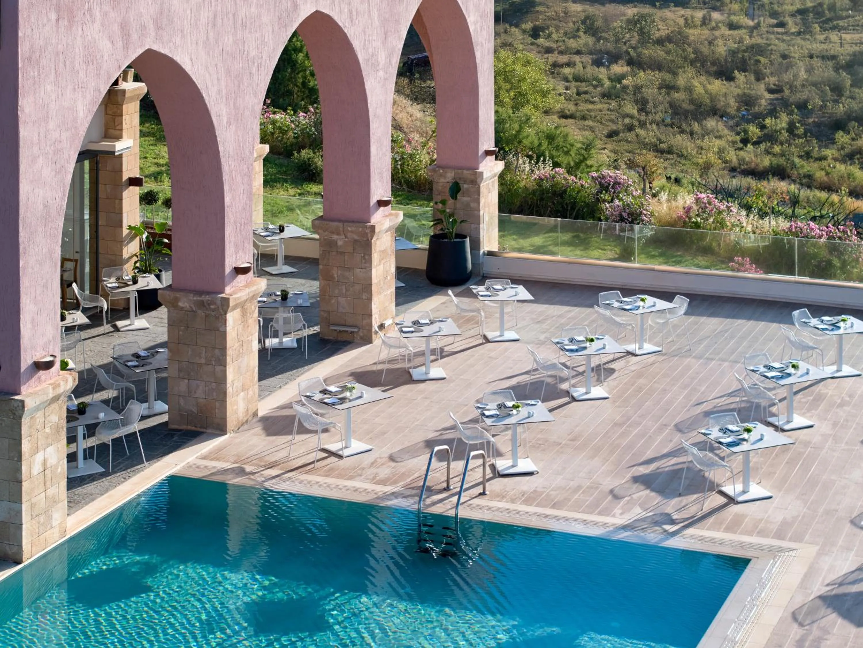 Boutique 5 Hotel & Spa - Adults Only