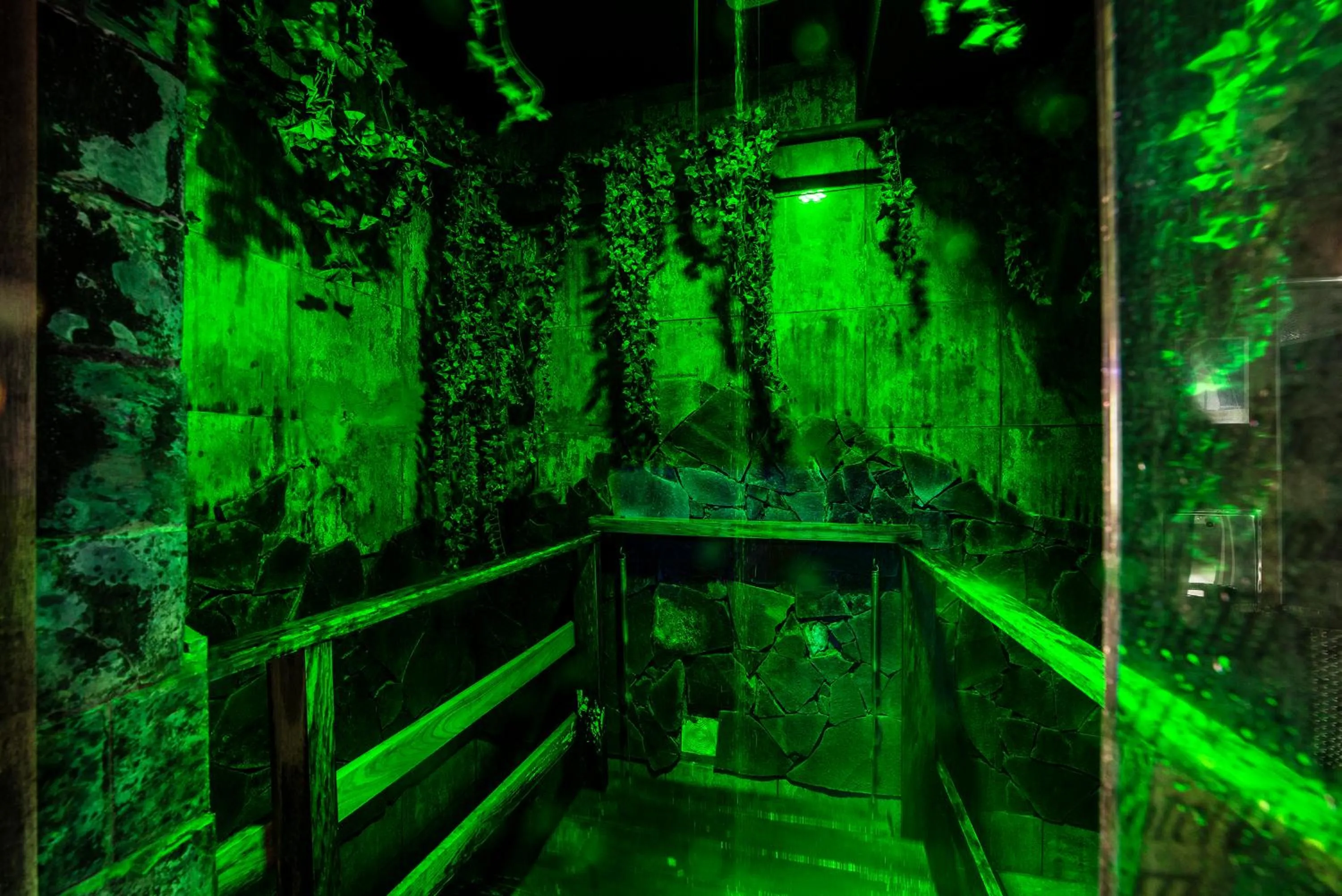 Spa and wellness centre/facilities in Therma Nea Dunajská Streda