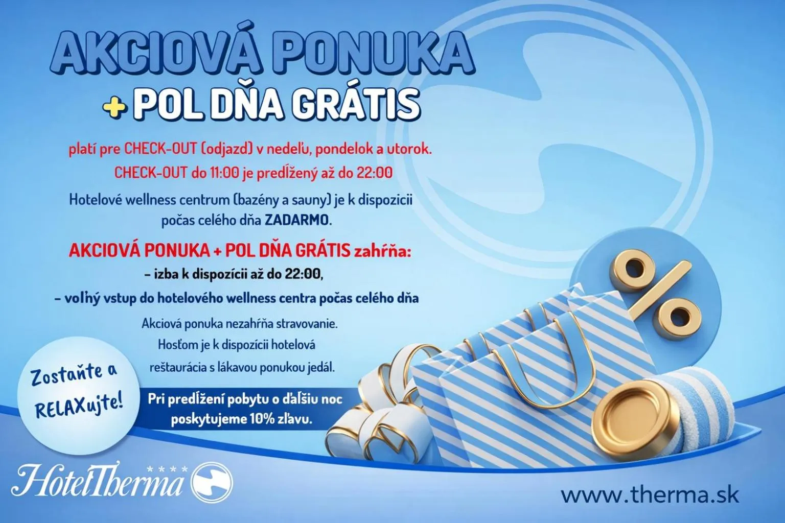 Therma Nea Dunajská Streda