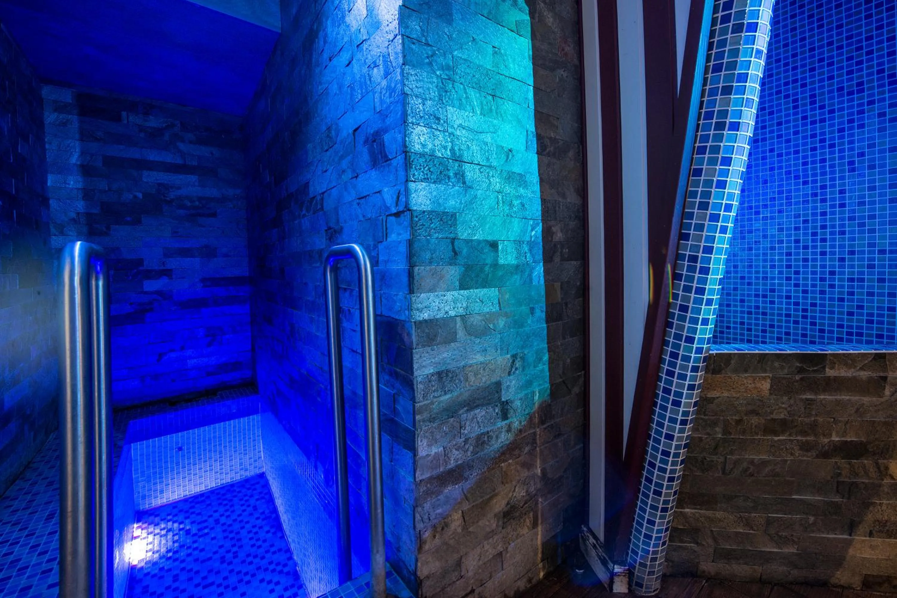 Spa and wellness centre/facilities in Therma Nea Dunajská Streda