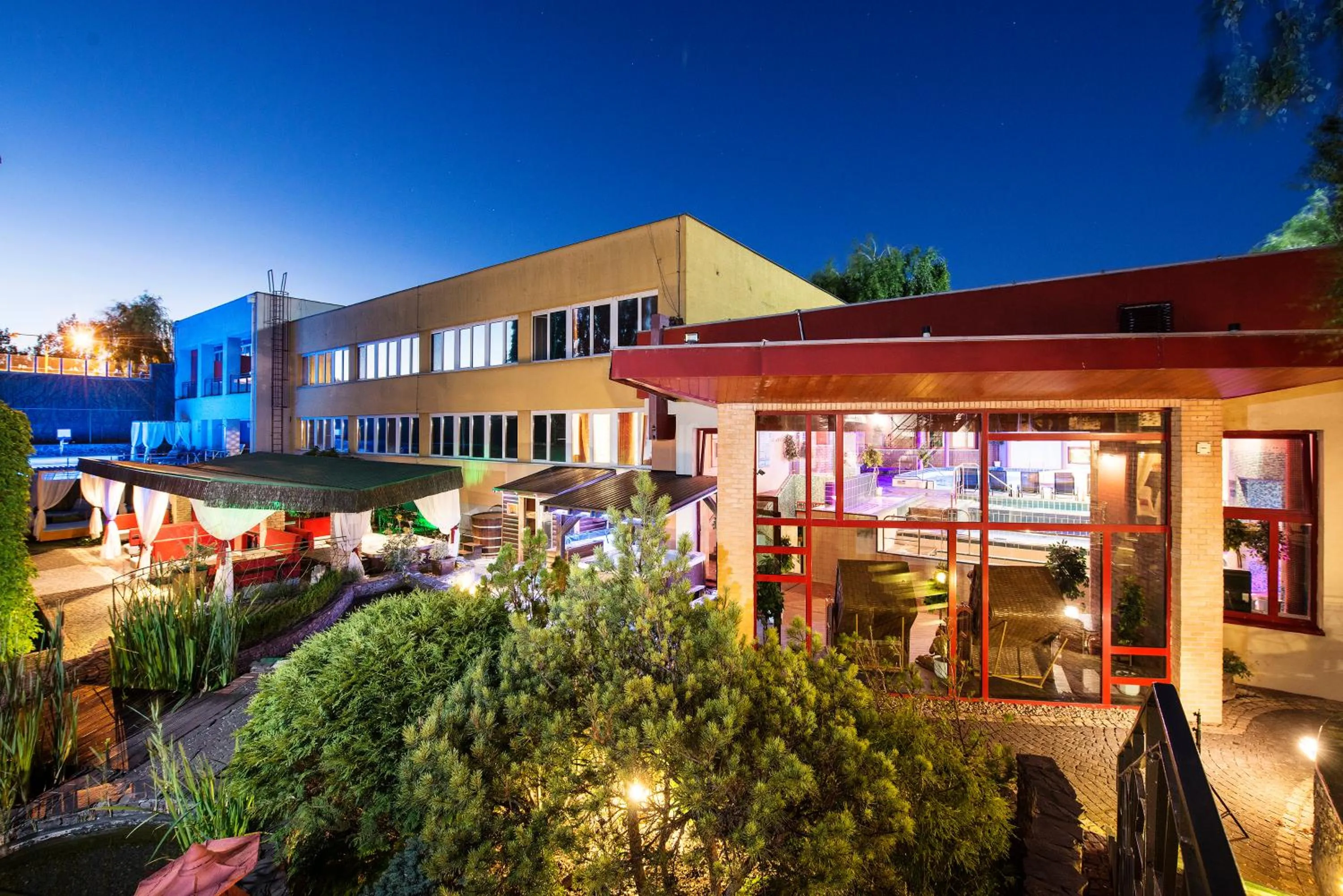 Other in Therma Nea Dunajská Streda