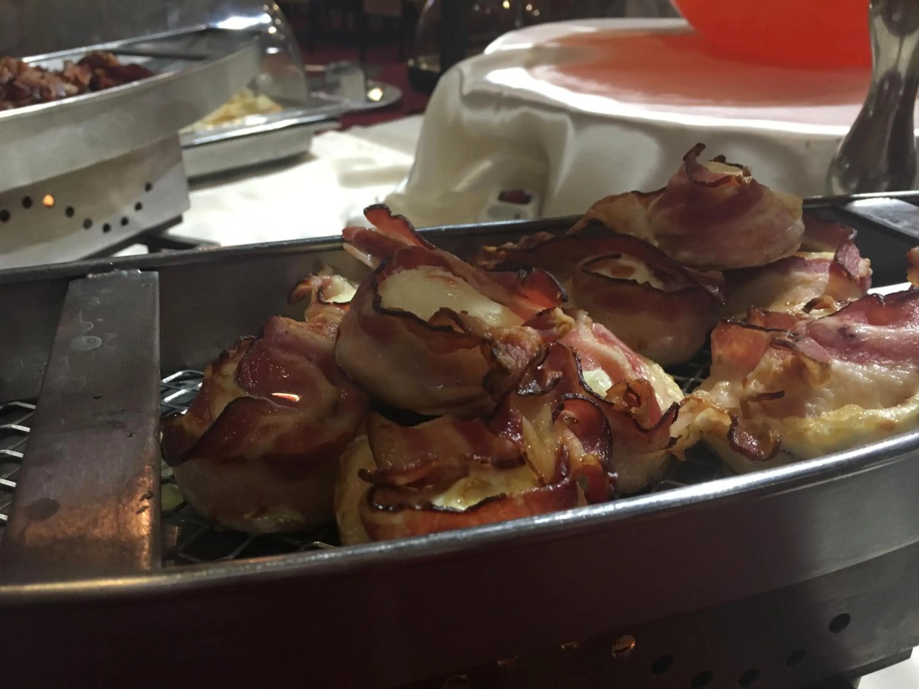 Breakfast in Therma Nea Dunajská Streda