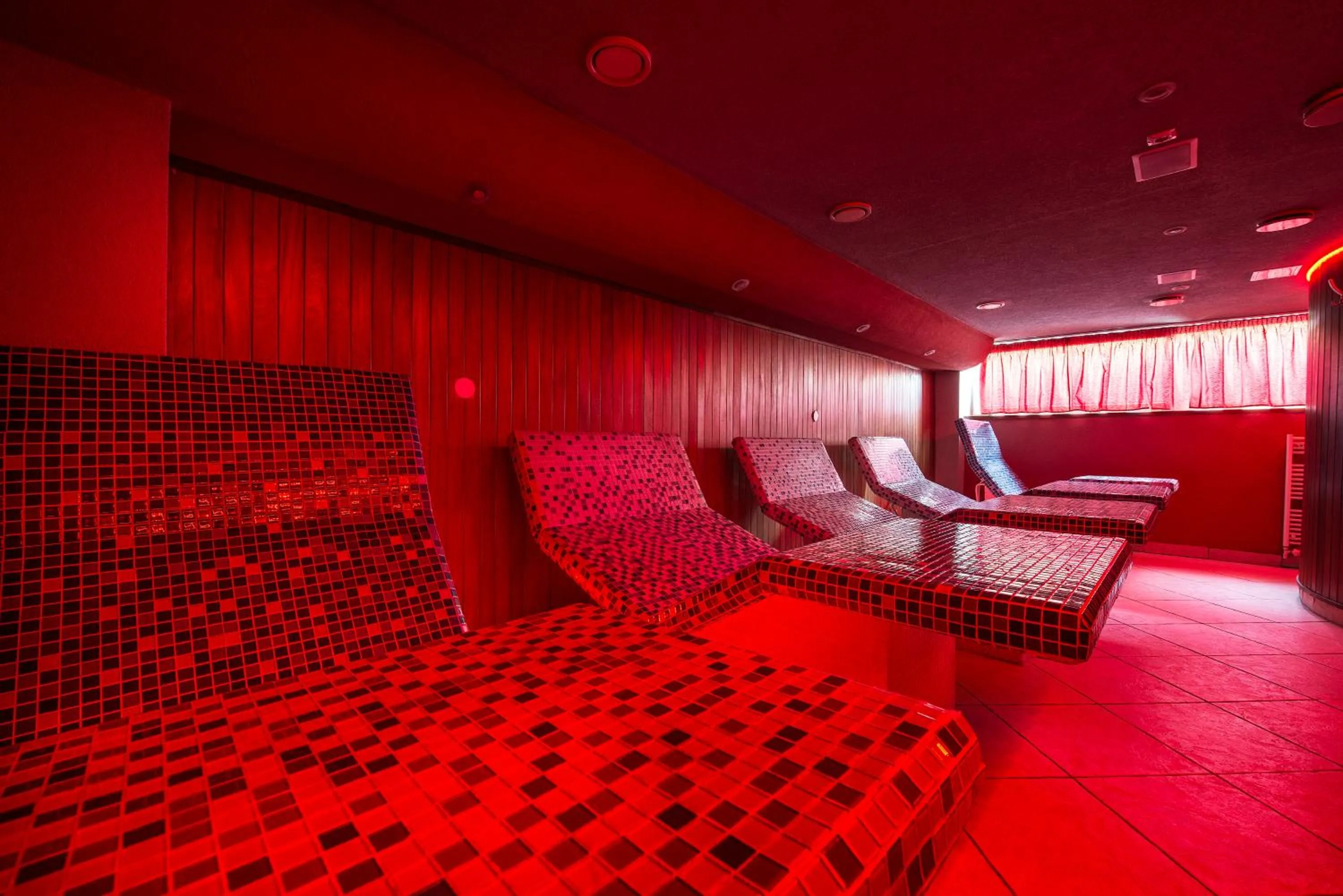 Spa and wellness centre/facilities in Therma Nea Dunajská Streda