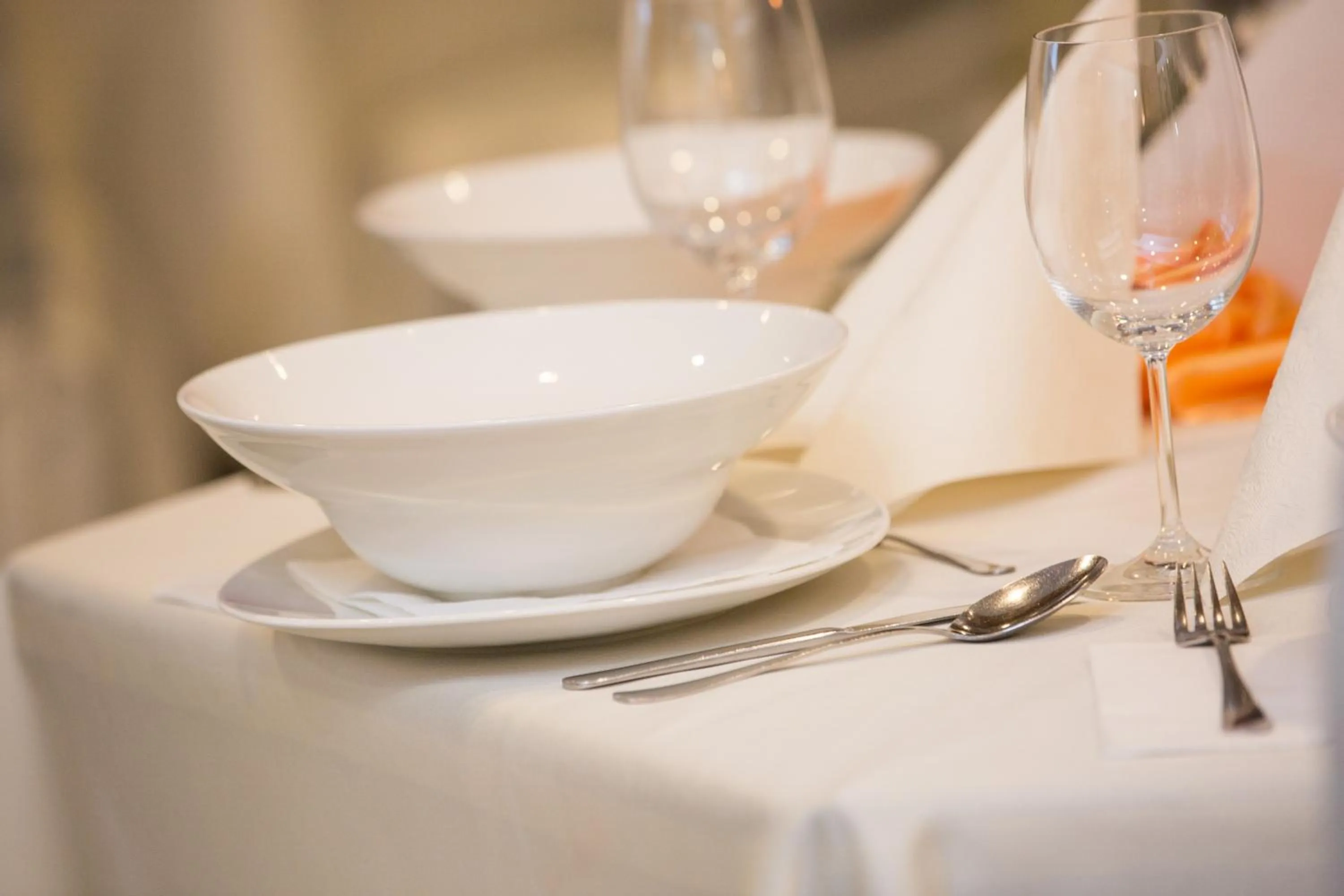 Restaurant/places to eat in Therma Nea Dunajská Streda