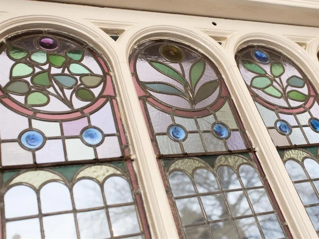 Other in Elim Bank Guest House